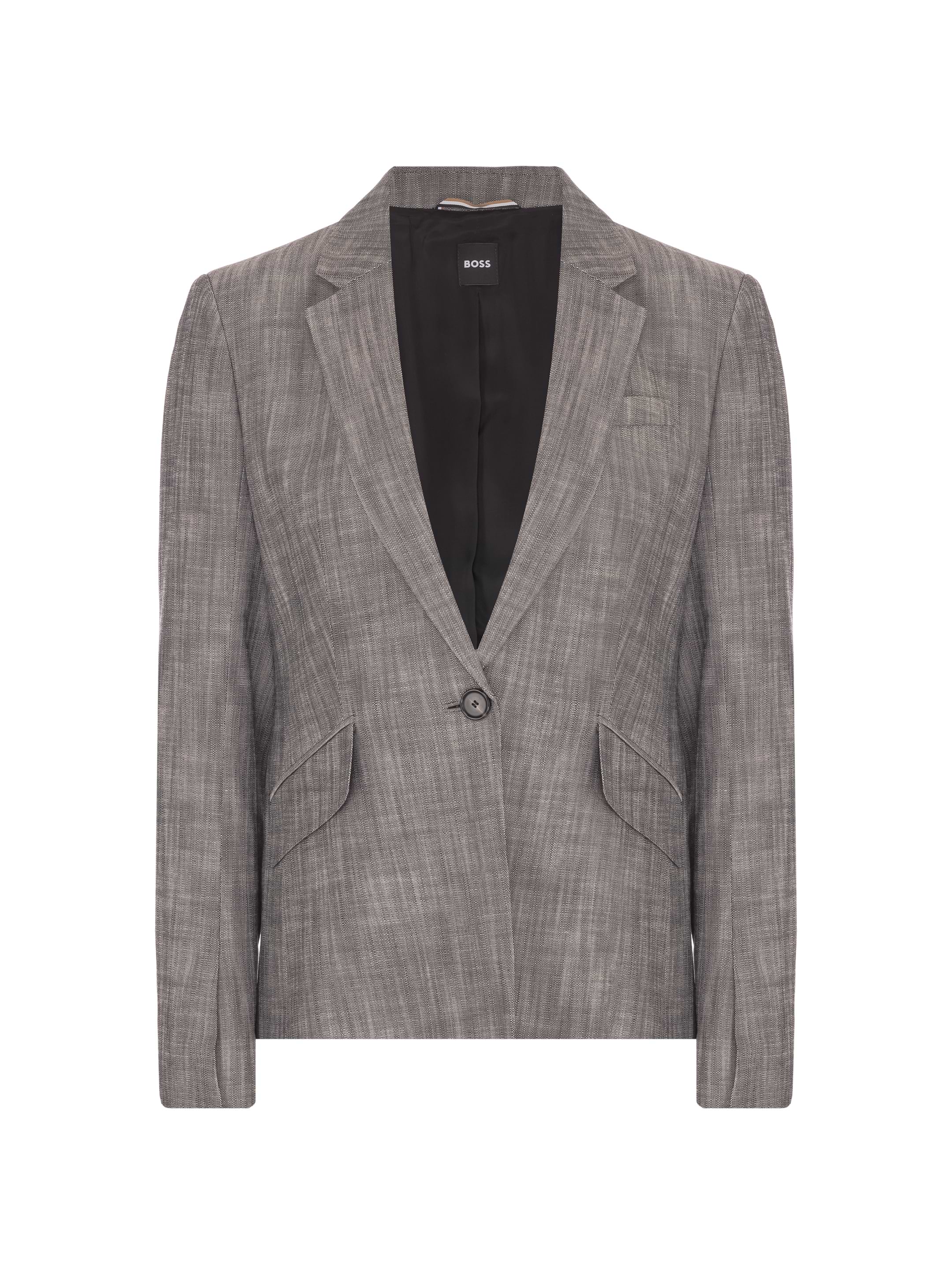 美品★ MANNISH BLAZER COAT Givenchy men's Single-breasted woollen blazer - buy for