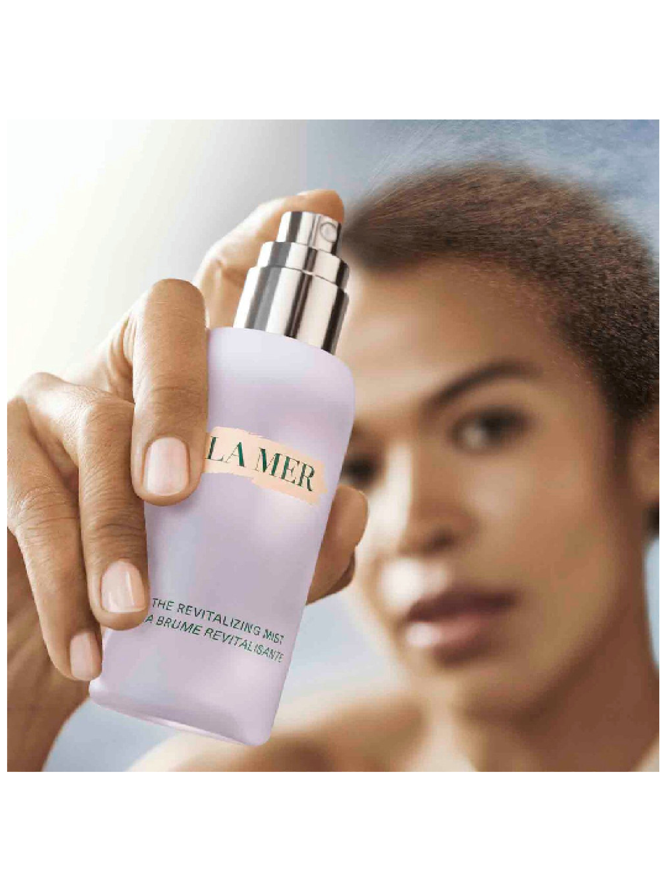 化粧水・ローション・トナー LA MER THE REVITALIZING MIST 100ml LA