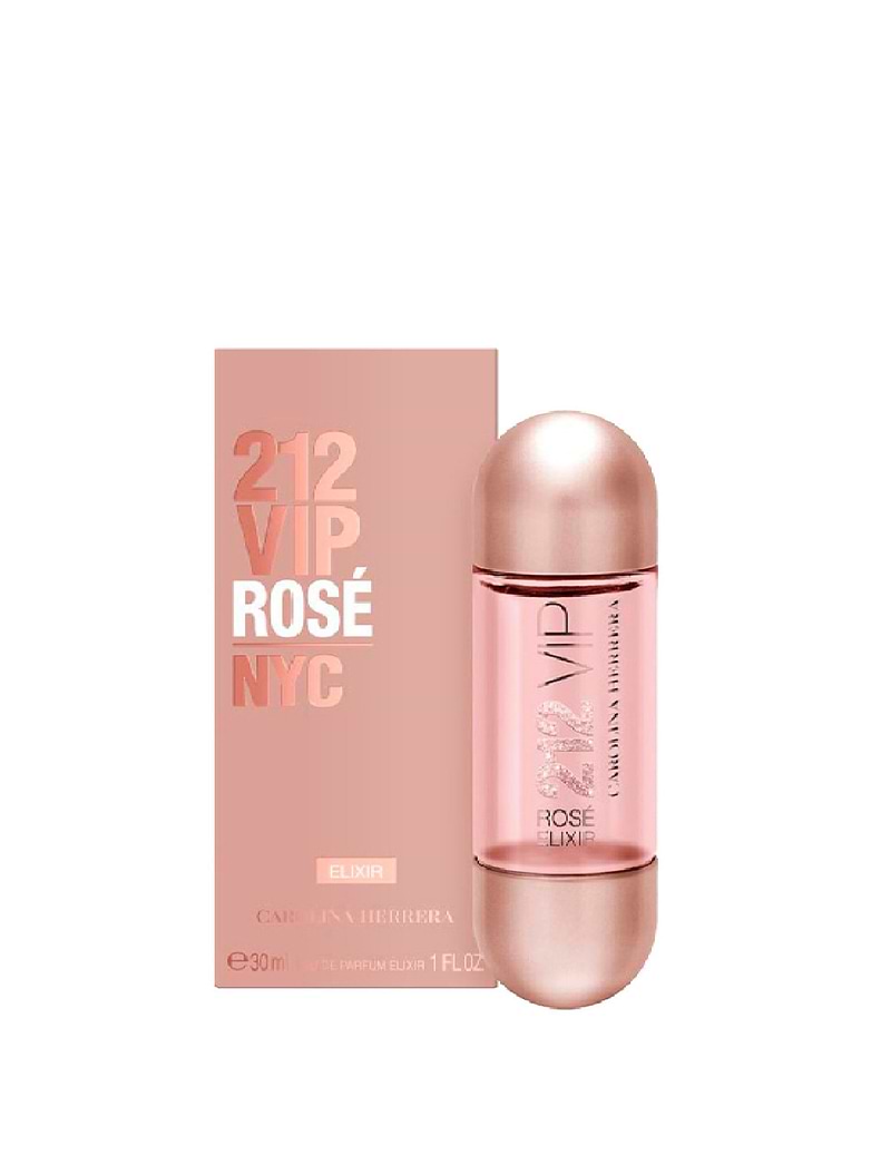 212 Vip Rose Parfum Carolina Herrera Original Carolina Herrera