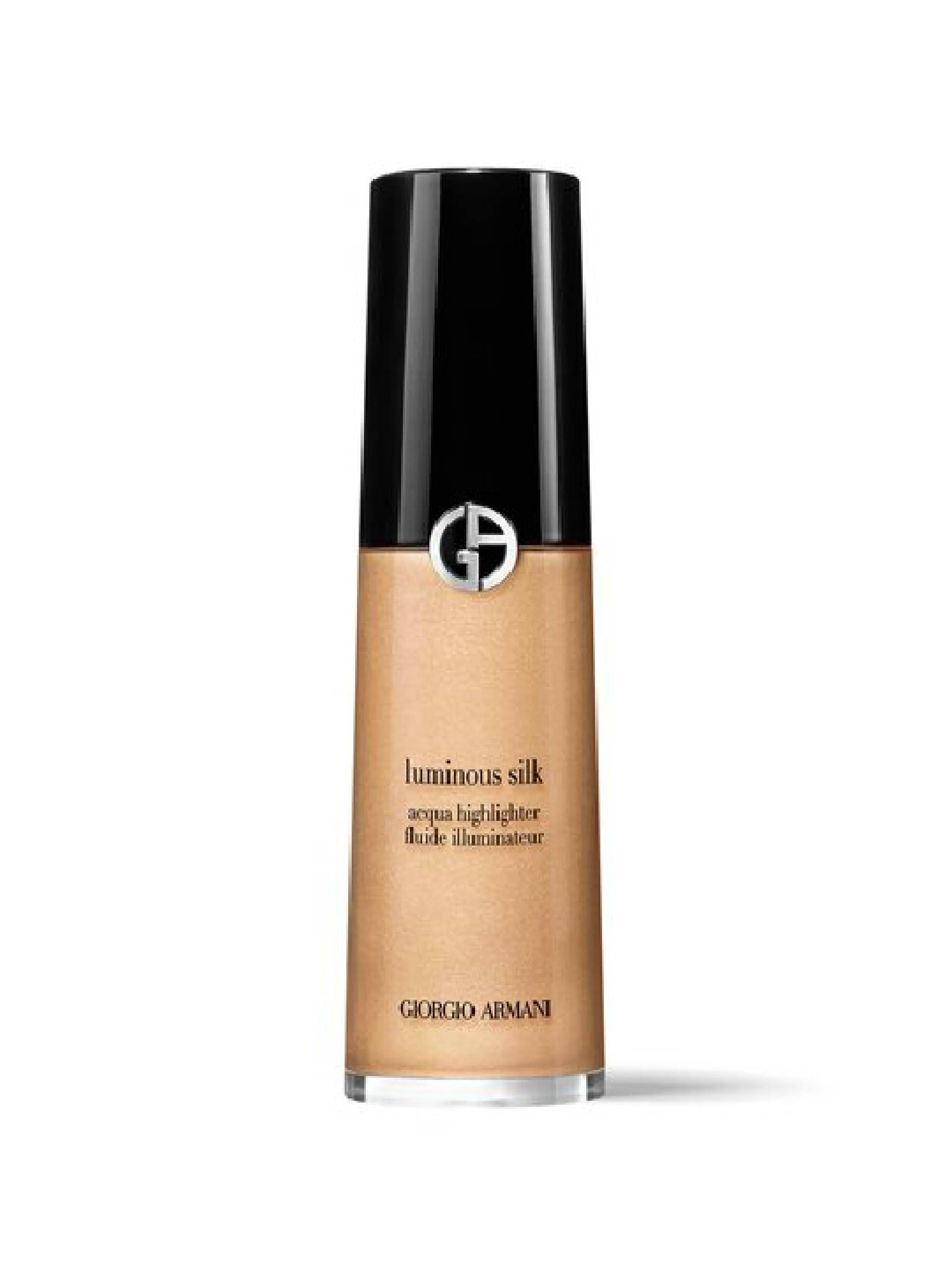 Giorgio Armani Luminous Silk Acqua Highlighter, shade Stellar