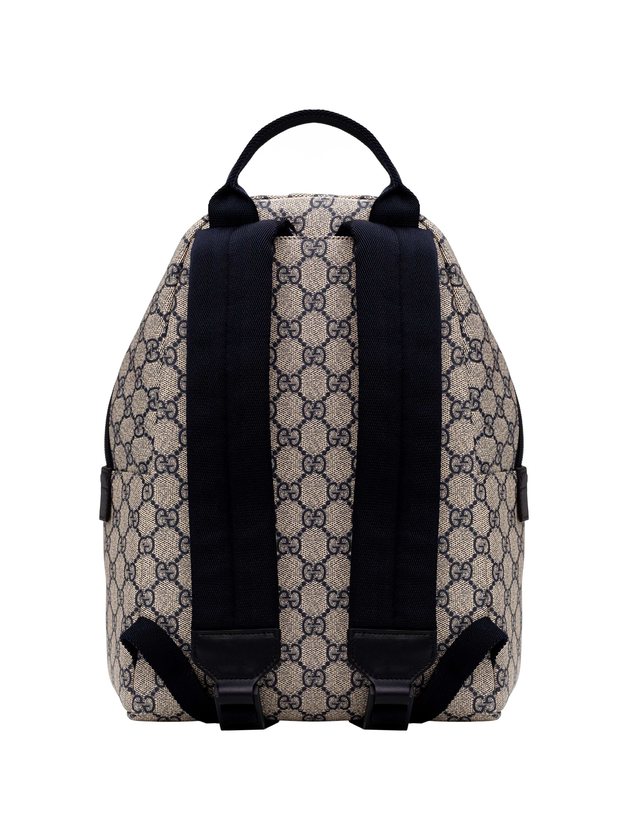 Gucci kids' GG Supreme backpack - buy for 754900 KZT in the