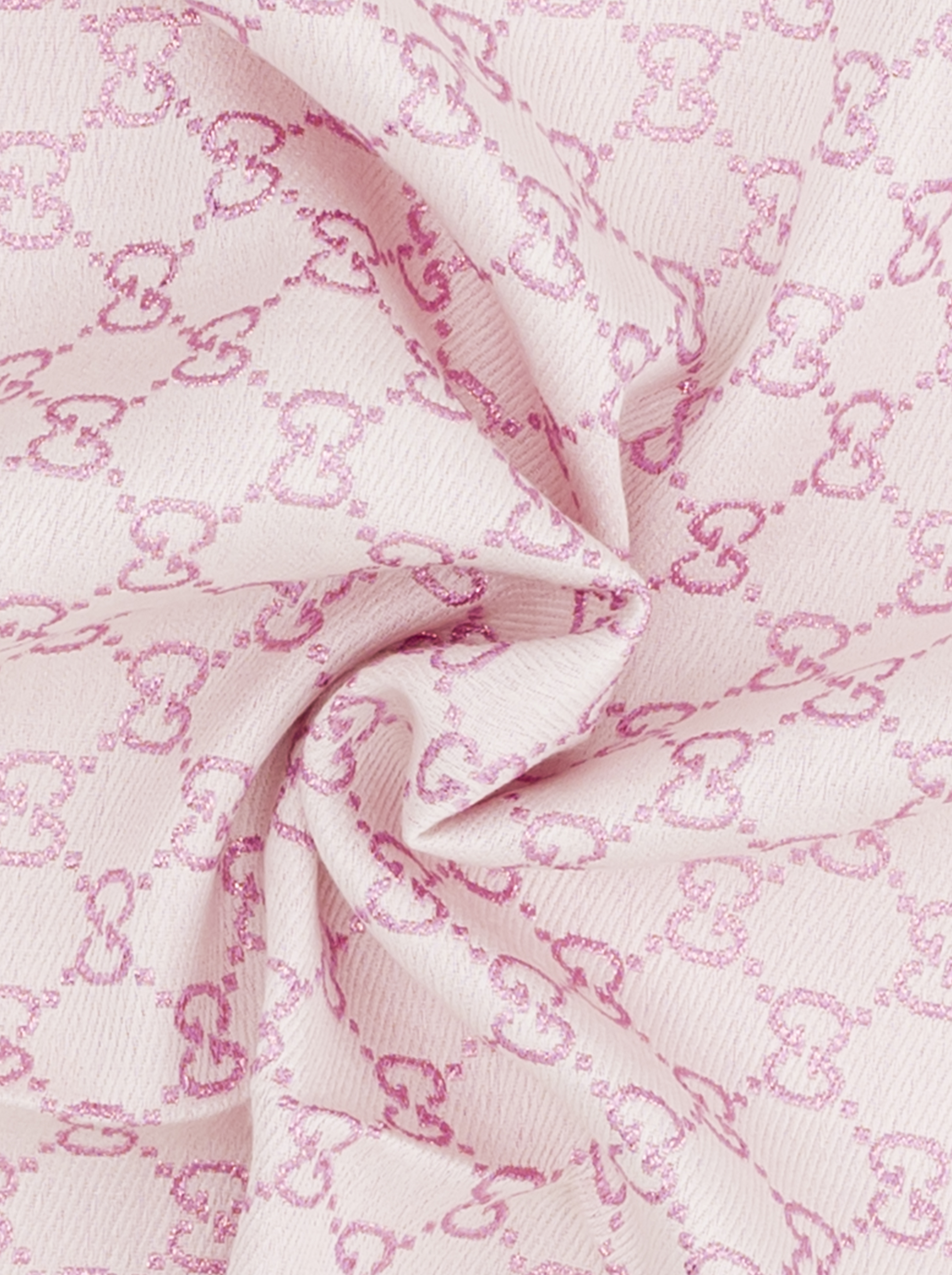 Gucci women's GG monogram shawl - buy for 335200 KZT in the