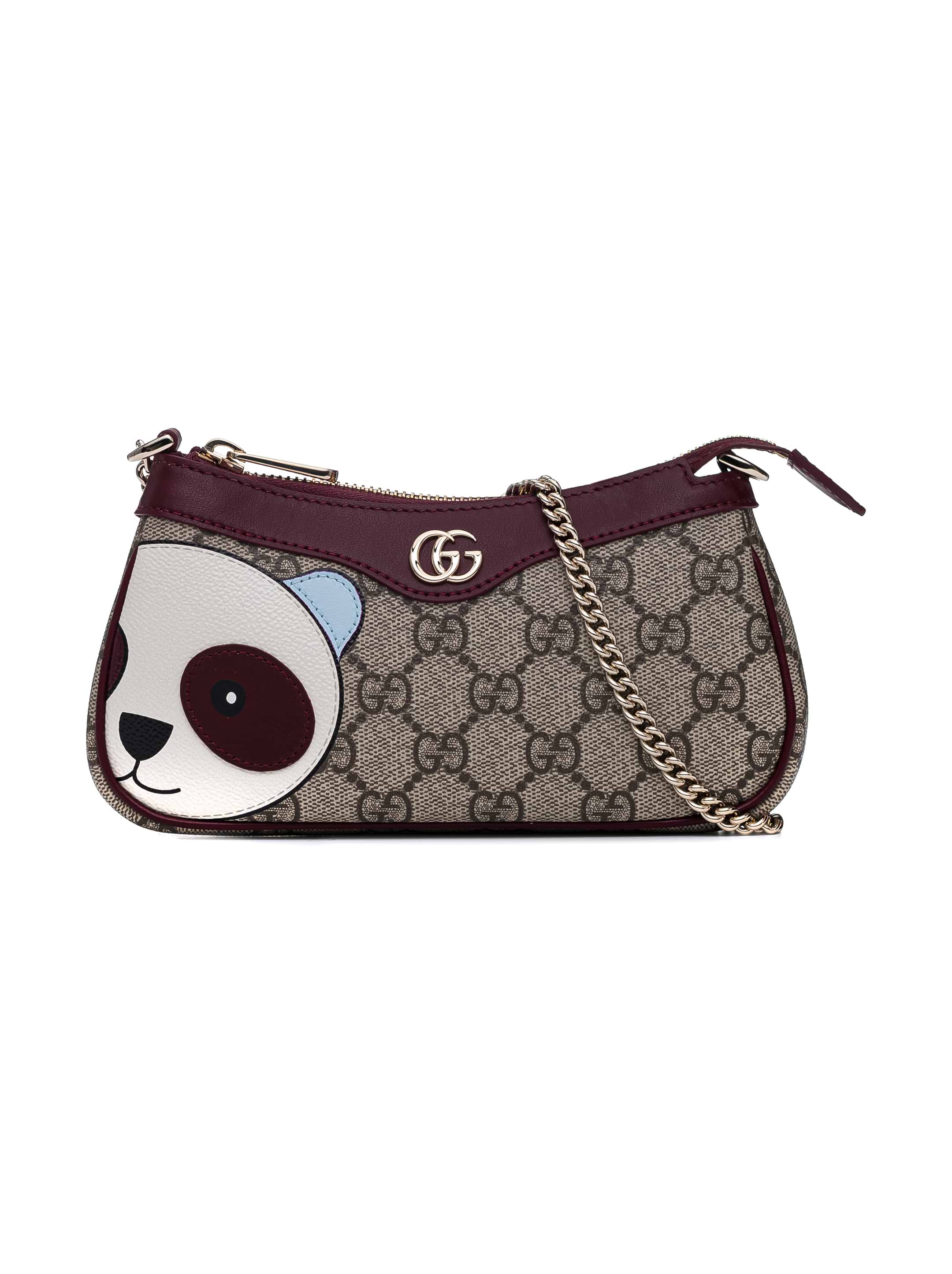 Icon Panda mini bag Gucci for women - buy in the official