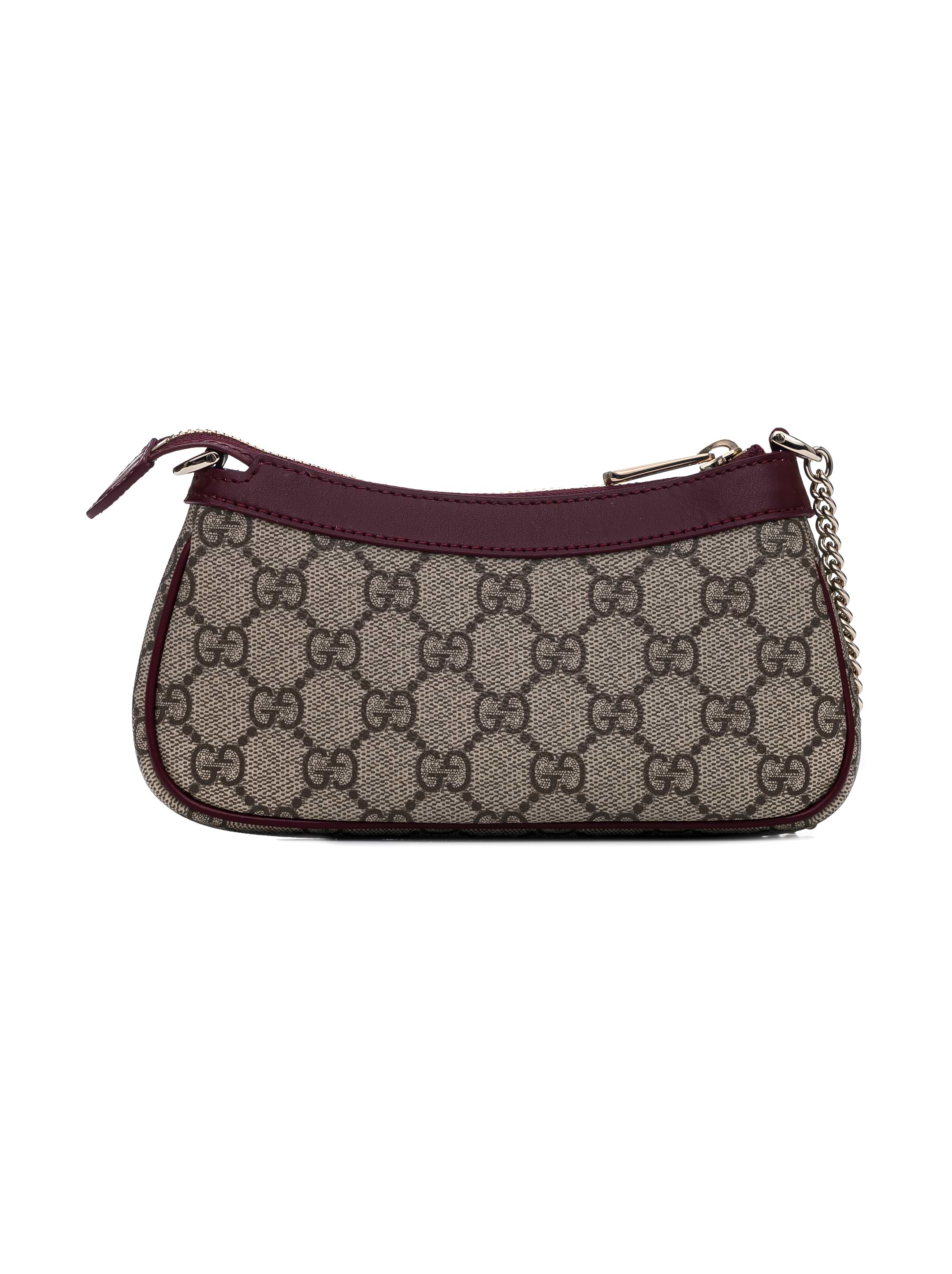 Icon Panda mini bag Gucci for women - buy in the official