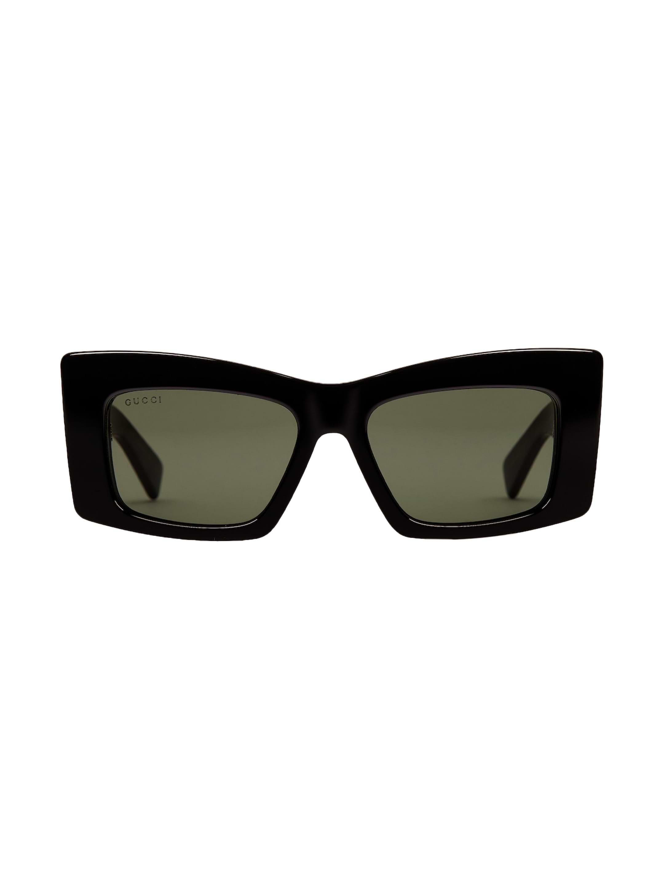 Gucci women's Web Sunglasses - buy for 261200 KZT in the