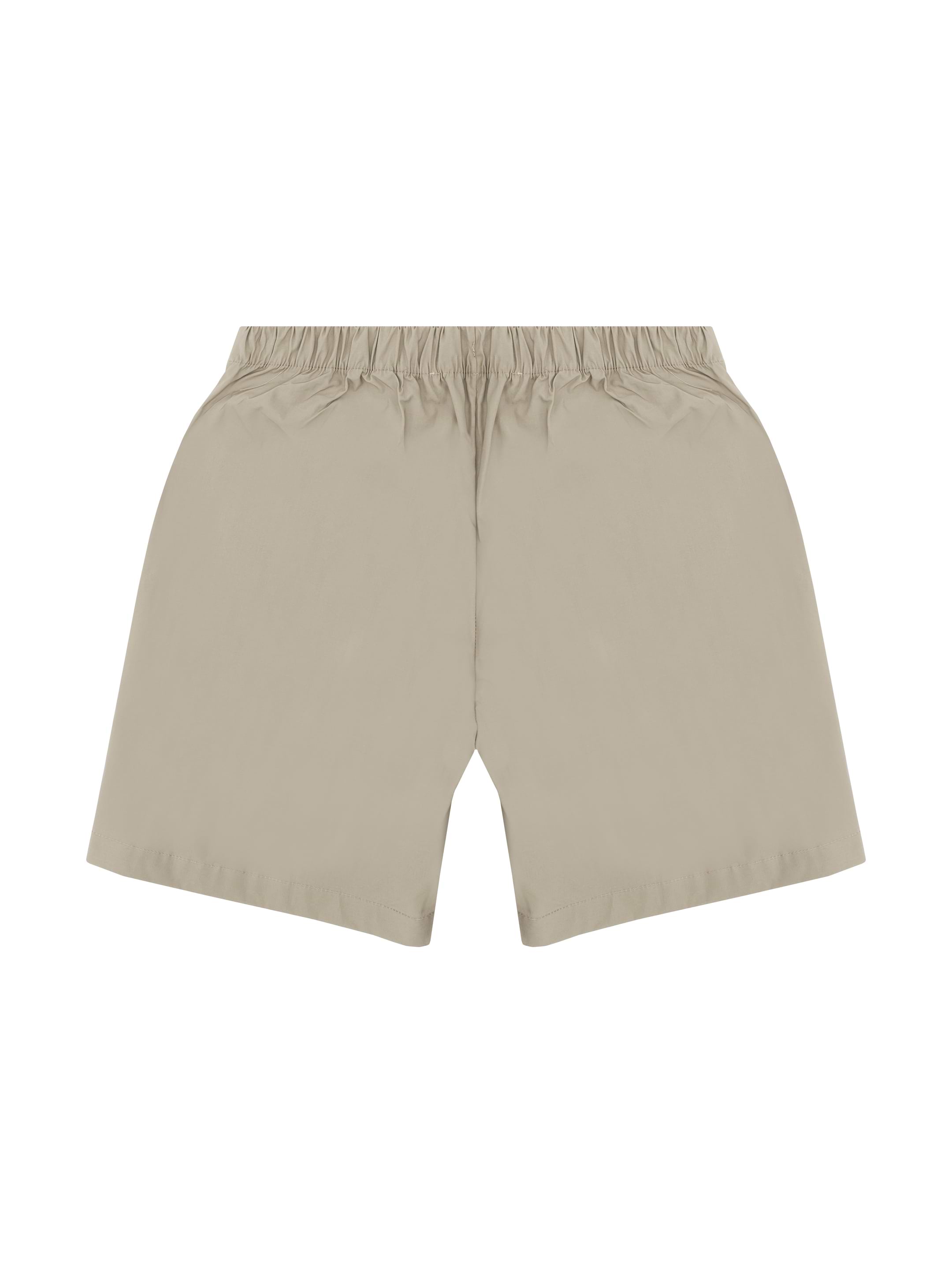 【送料&関税込】MSGM Cotton Shorts MSGM - Boys Multicolour Cotton Shorts | Childrensalon Outlet