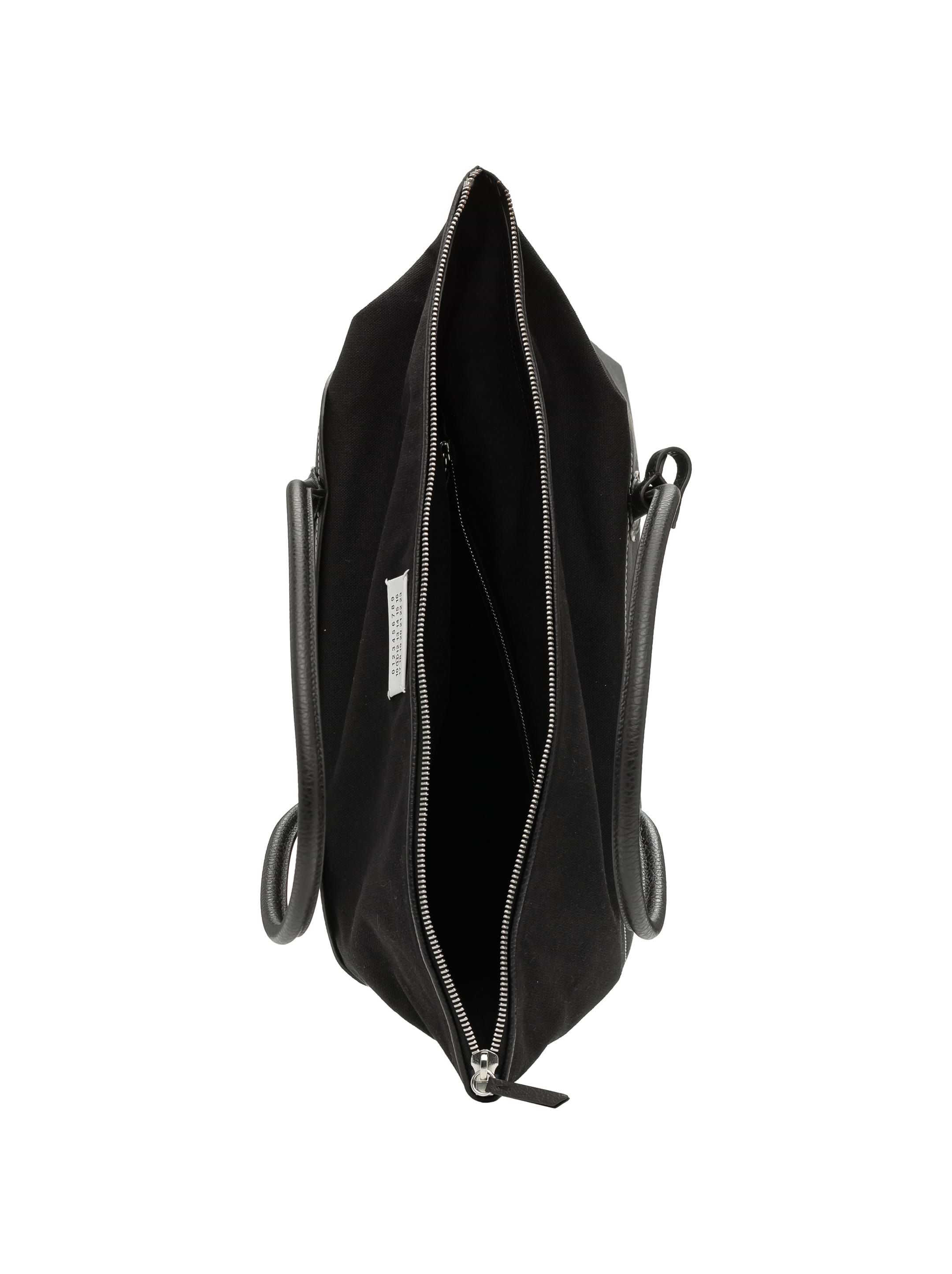 Maison Margiela men's Shopper bag with a logo - buy for