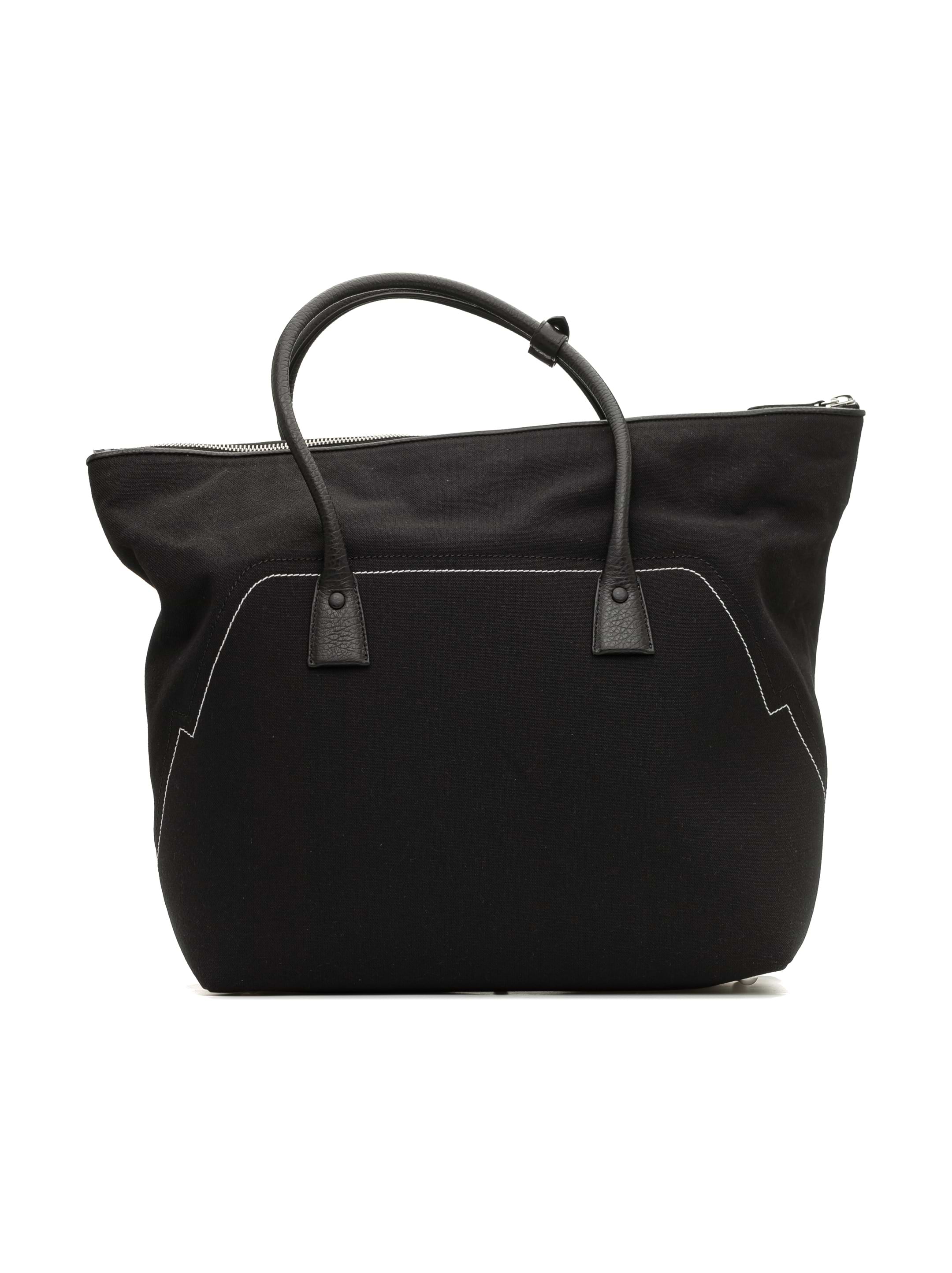 Maison Margiela men's Shopper bag with a logo - buy for