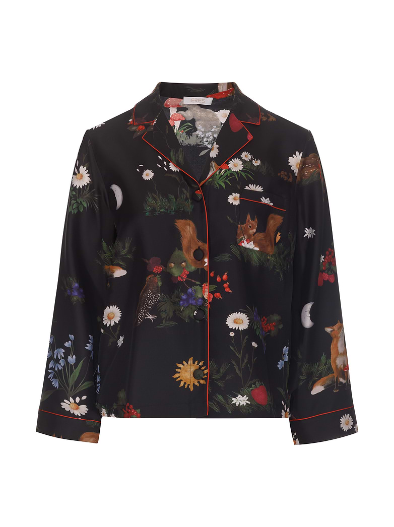 Трусикадағы клитор суреті