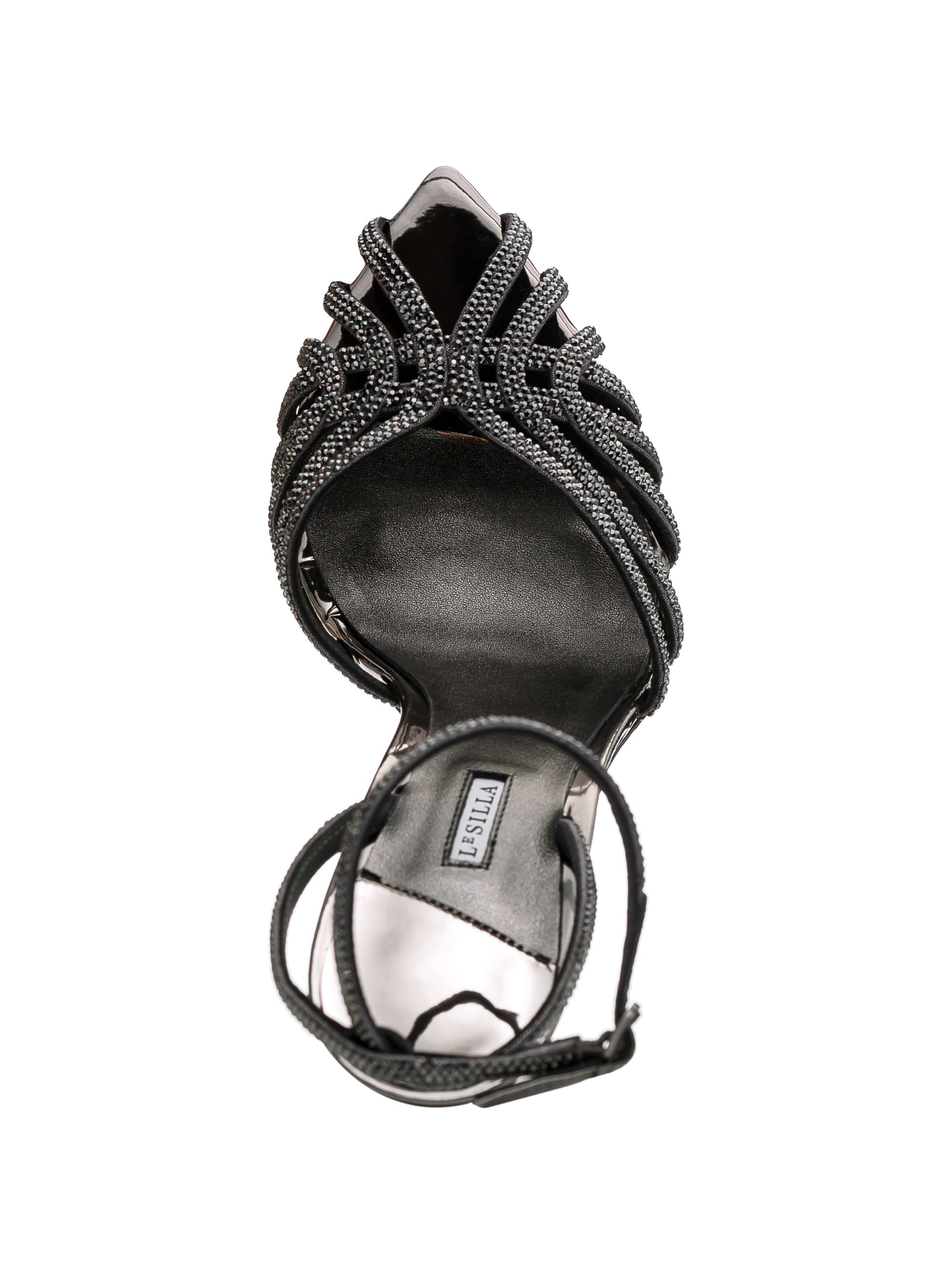 Le Silla women's Embrace leather sandals - buy for 337450