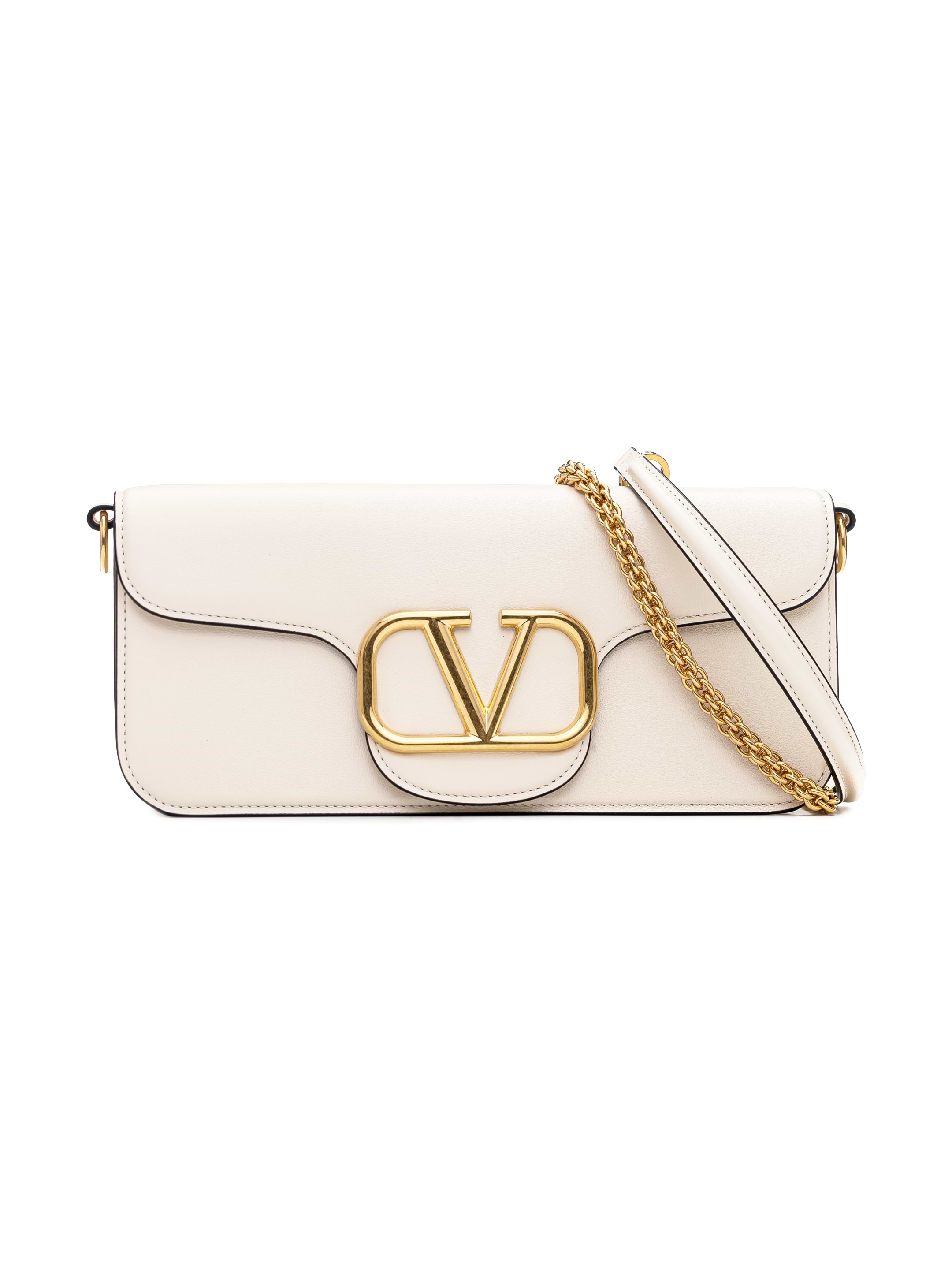 クラッチバッグ VALENTINO Woman Clutch White 6W0B0R69WIY QD7 wb0k30zxli16_6.jpg?ts=