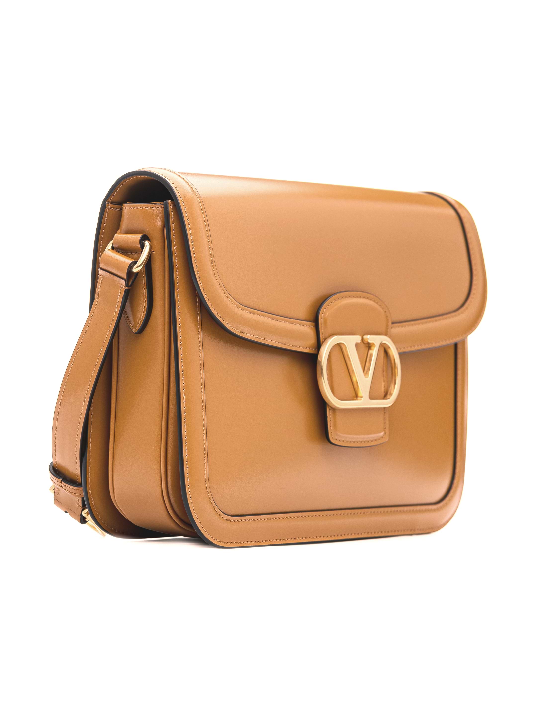 バッグ・カバンその他 VALENTINO GARAVANI Woman Mini bag Leather 6W2B0N20IMZ KEL VALENTINO GARAVANI: Shoulder bag woman - Leather | Valentino