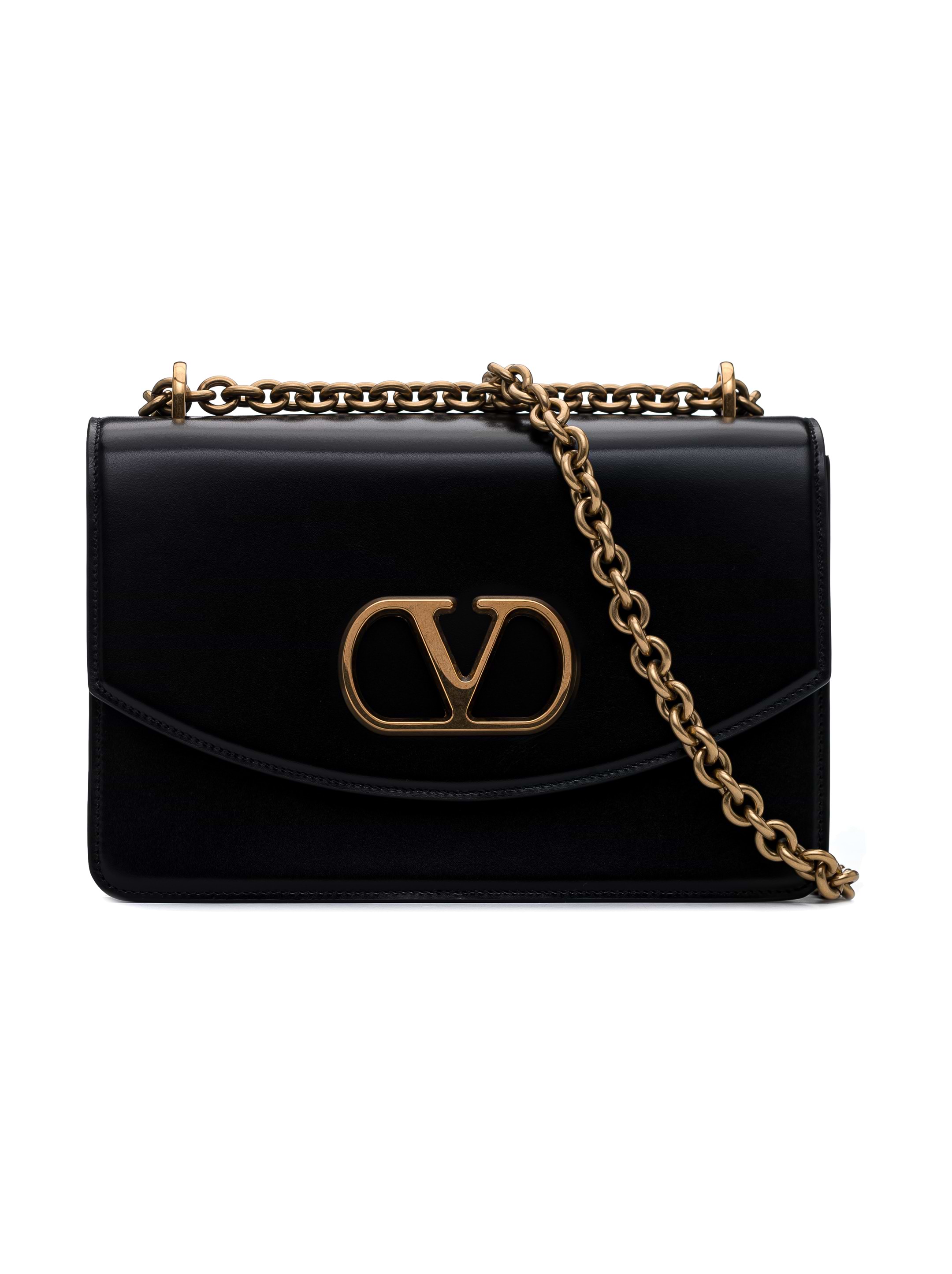 Valentino Garavani women's V-logo cross body bag - buy for