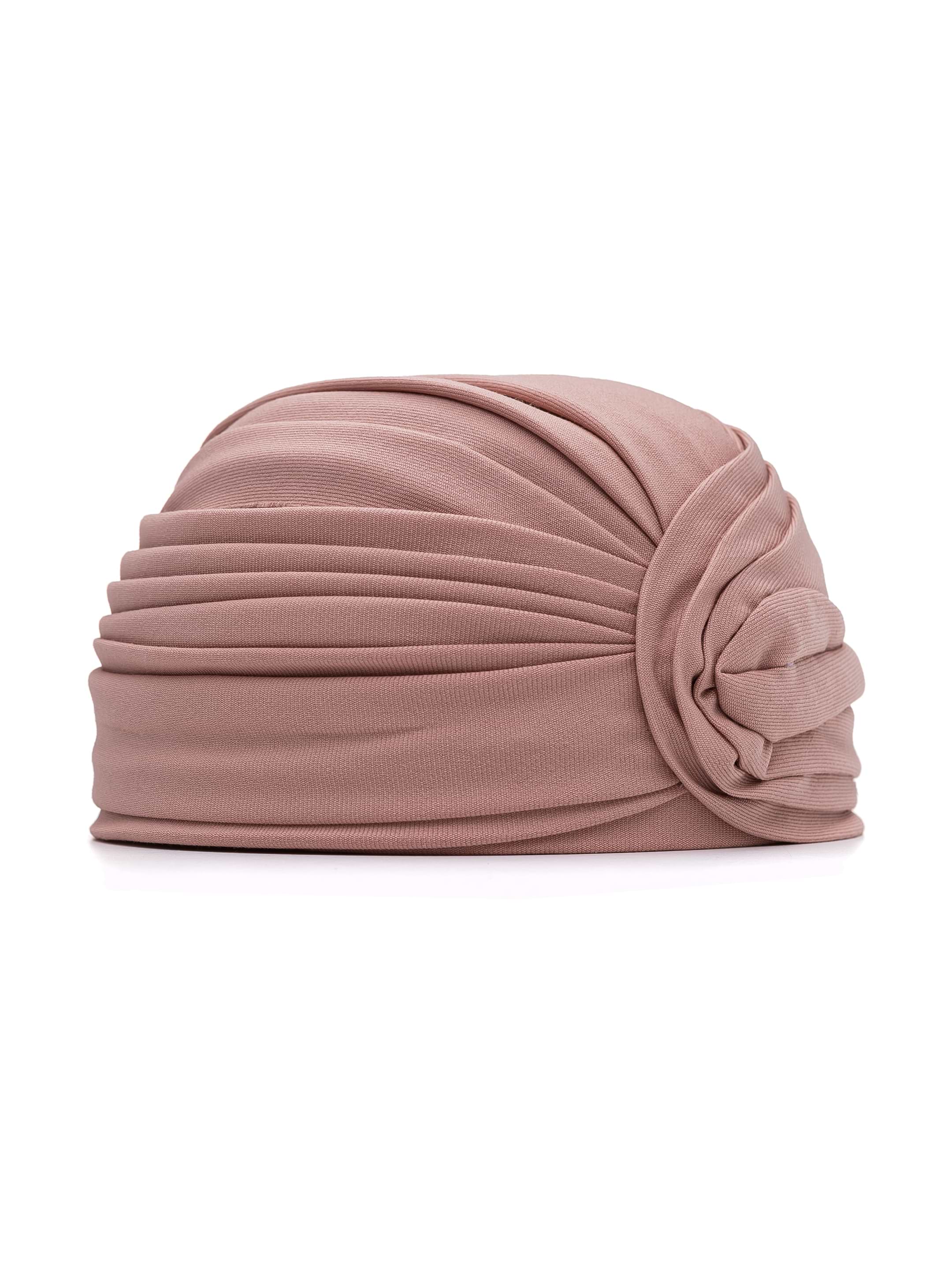 V-logo wool turban Valentino Garavani for women - buy in the