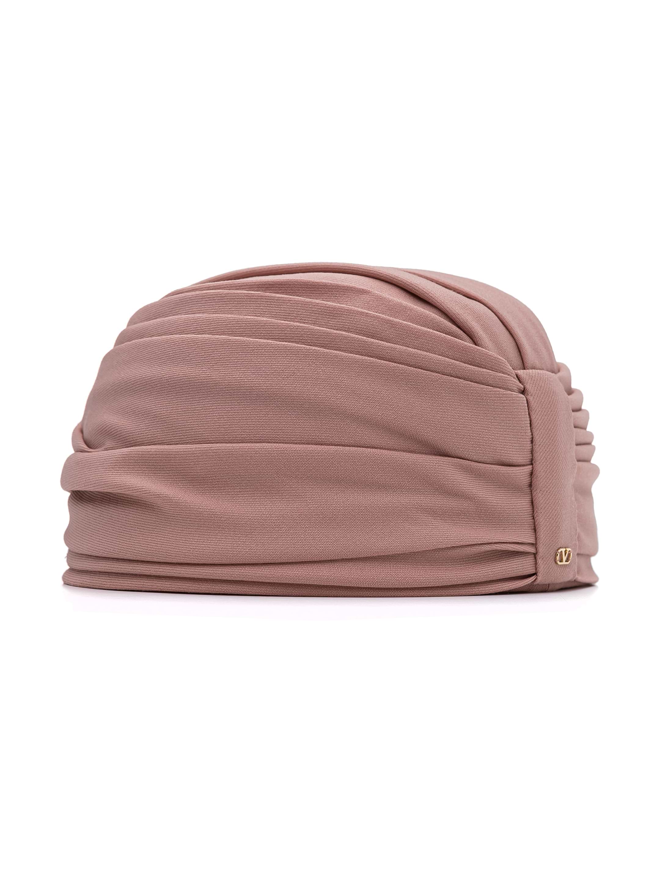 帽子・その他 Valentino Garavani Rigid Wool Turban nm_4893724_100065_m