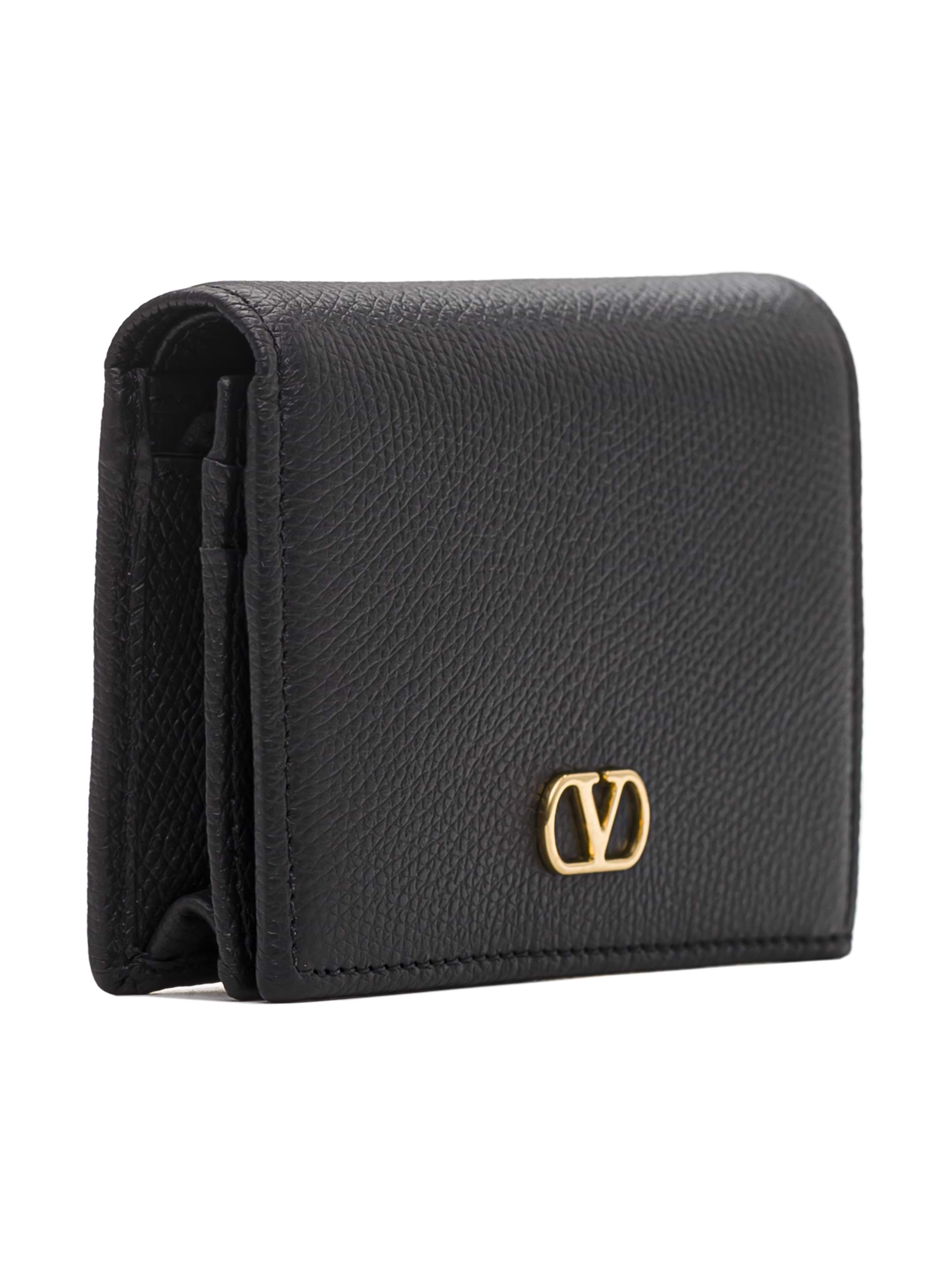 VALENTINO｜HALF-LENGTH WALLETS (6W0P0AJ3 SNP I16/6W2P0AJ VALENTINO｜HALF-LENGTH WALLETS (6W0P0AJ3 SNP WTW / 6W2P0