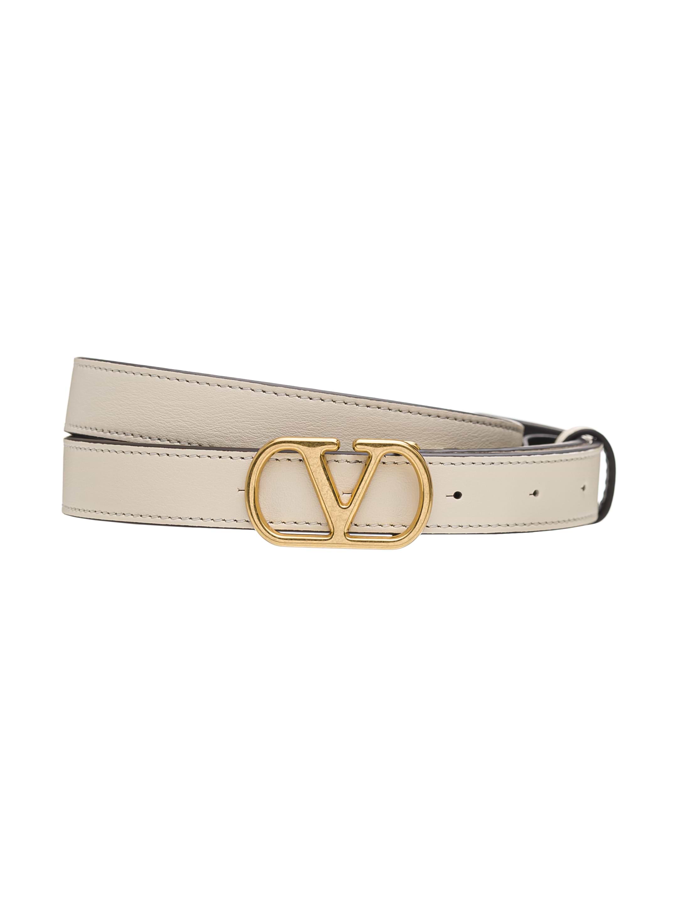 ベルト VALENTINO FW25 (7W2T0SM7IYR WU2) VALENTINO FW25 (7W2T0SM7IYR WU2) (VALENTINO/ベルト