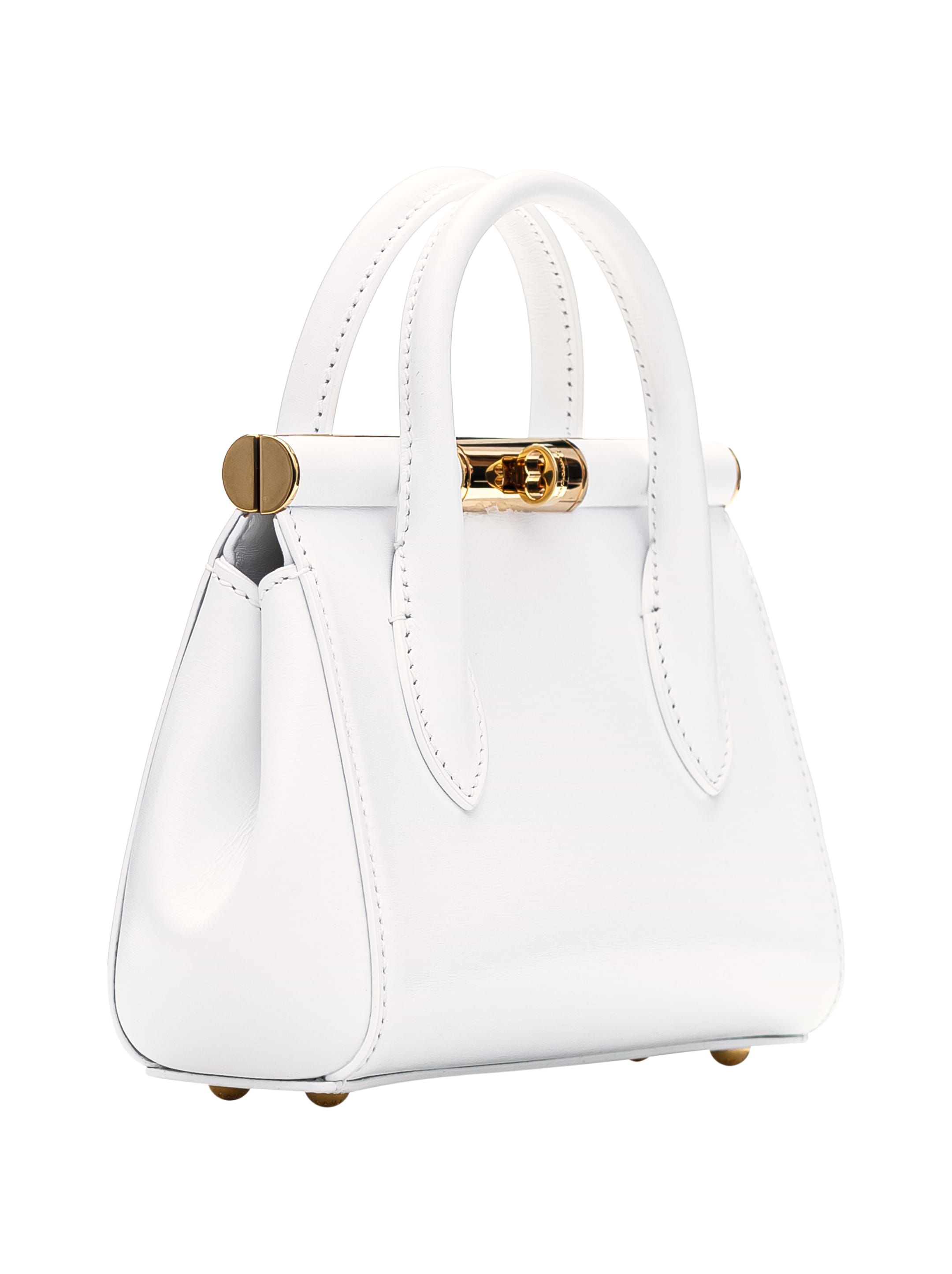 Marlene mini bag Dolce&Gabbana for women - buy in the