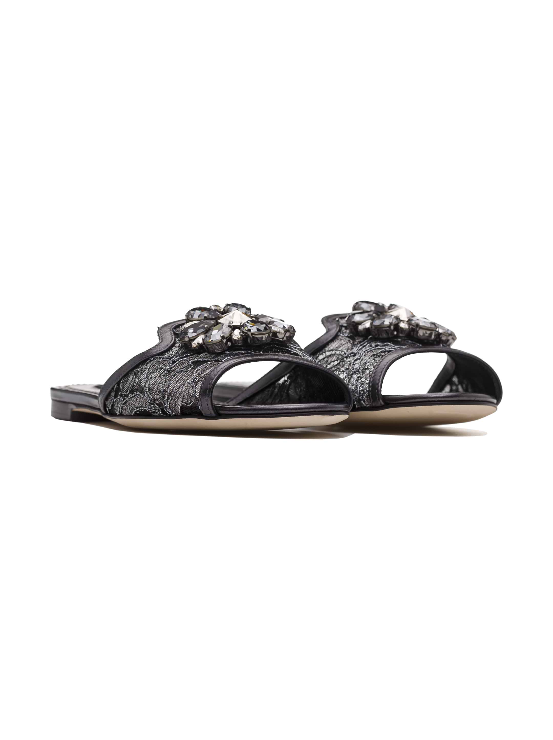 DOLCE&amp;GABBANA - yama❣️購入不可 Dolce & Gabbana 定制2.Zero 运动鞋| Sendegaro AU