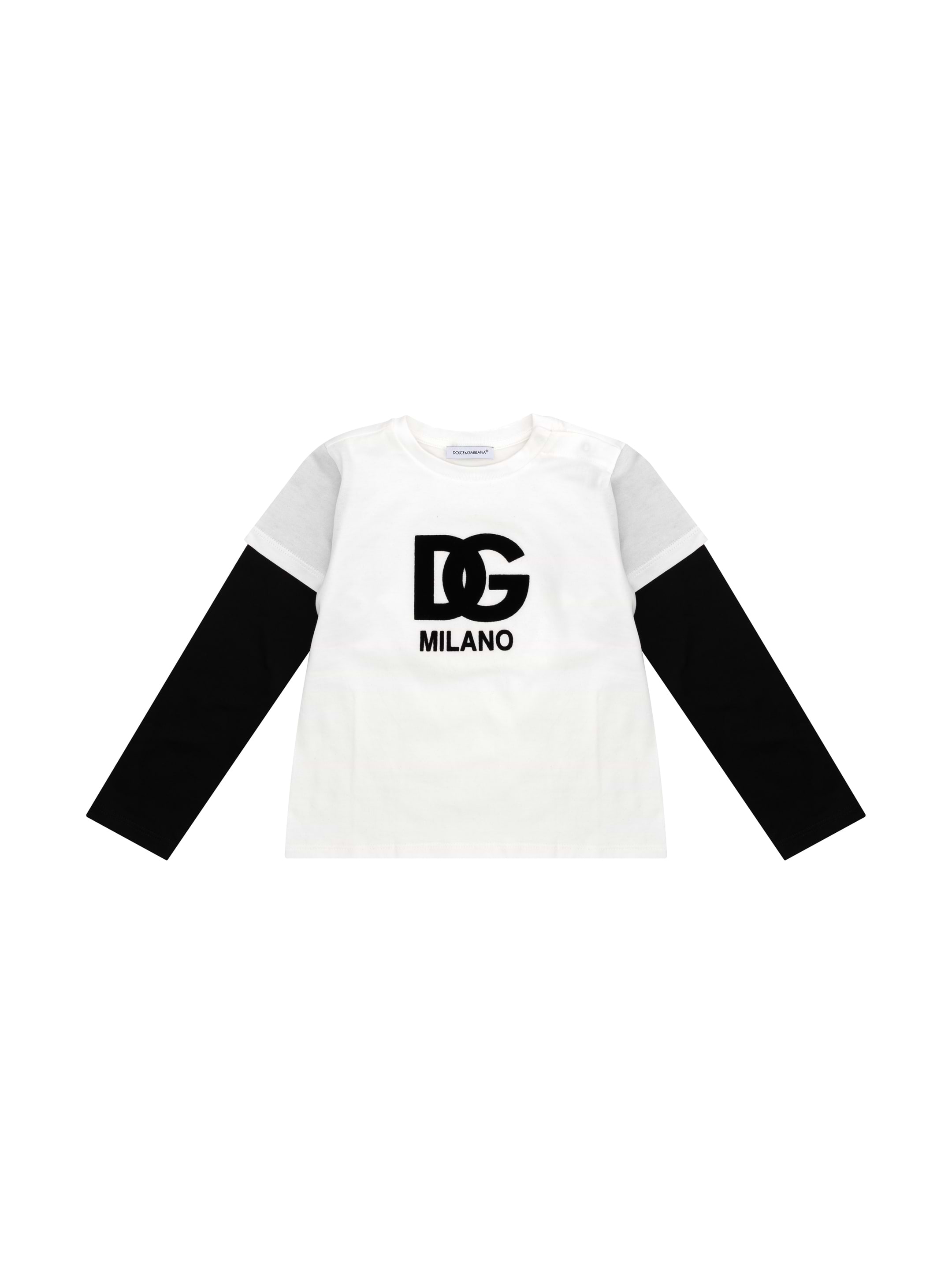DOLCE&GABBANA ロンt 楽天市場】ドルガバ ロンT（Tシャツ・カットソー｜トップス