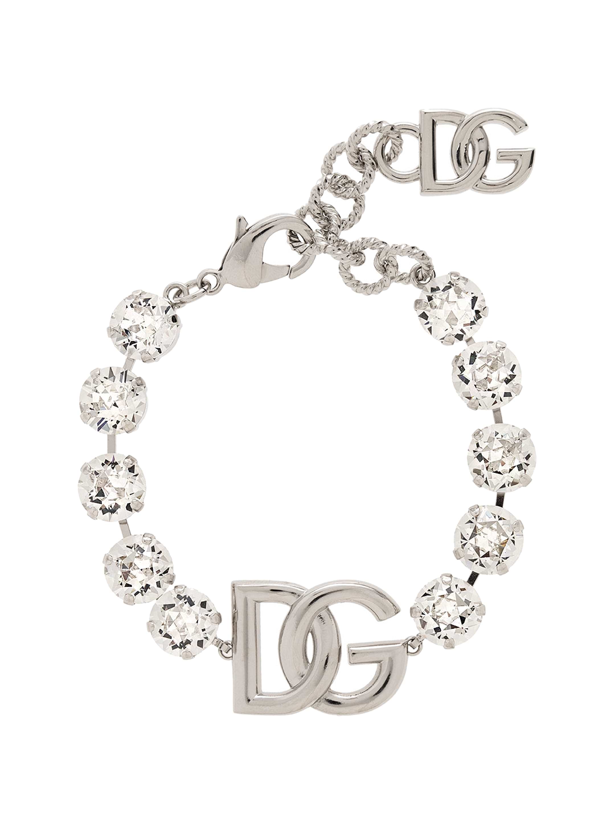 アクセサリー archive DOLCE&GABBANA DG LOGO bracelet archive DOLCE&GABBANA DG LOGO bracelet - メルカリ