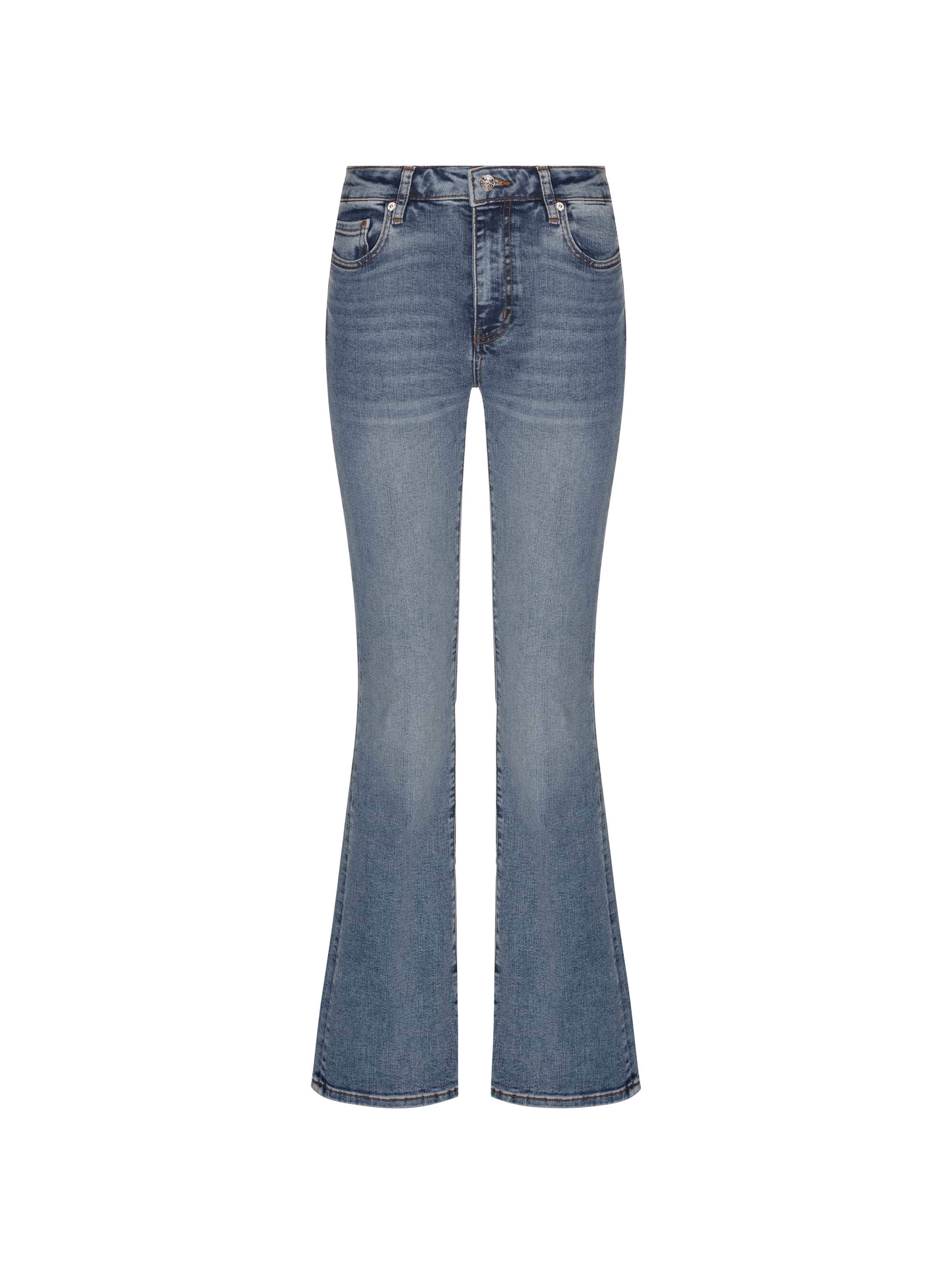Le Mini Boot flared jeans FRAME for women - buy in the