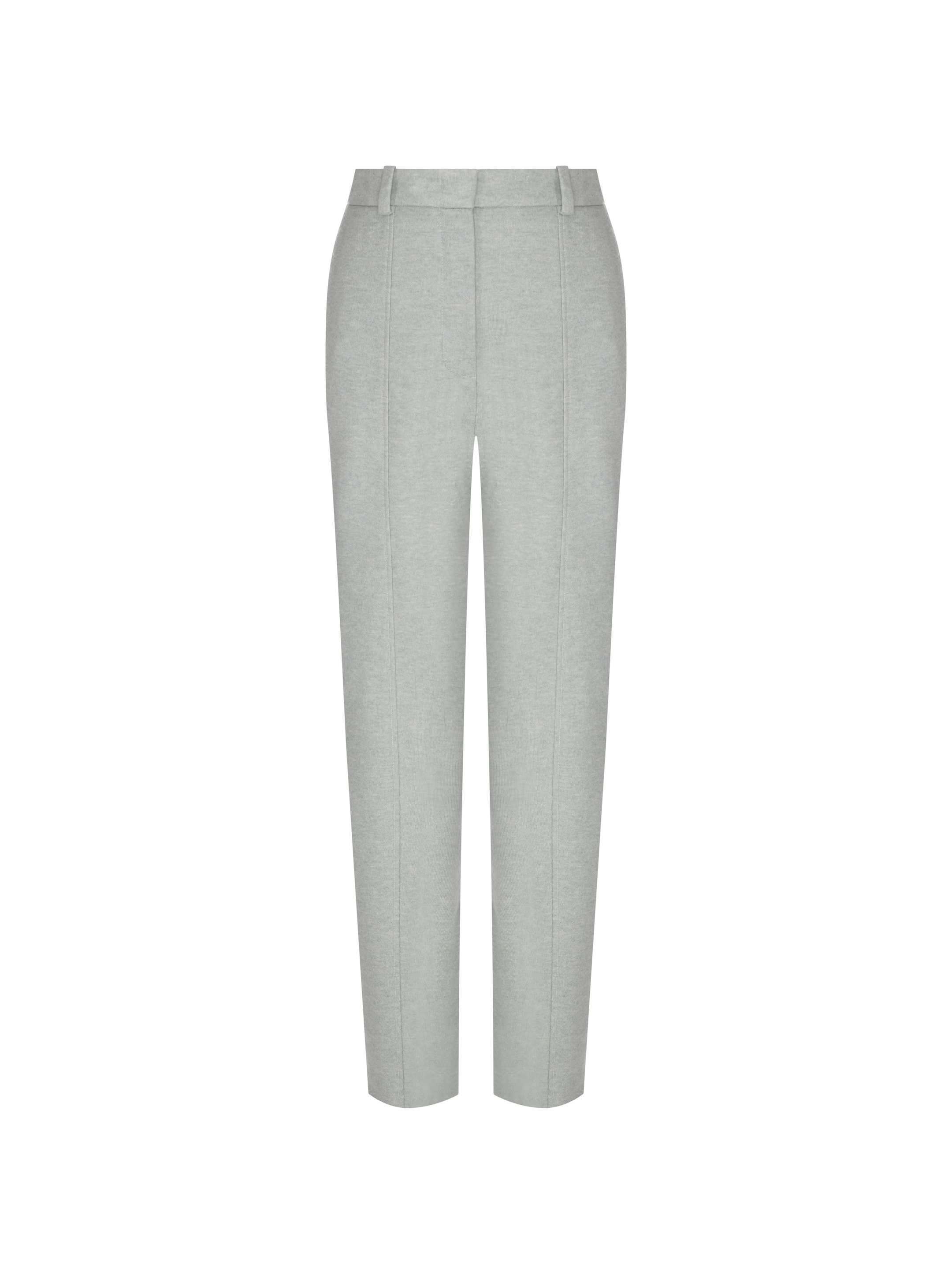 ボトムスその他 LORENA ANTONIAZZI Women Pants P2456PA80D4555 Grey Lorena Antoniazzi レディースパンツ SS25 | GIGLIO.COM