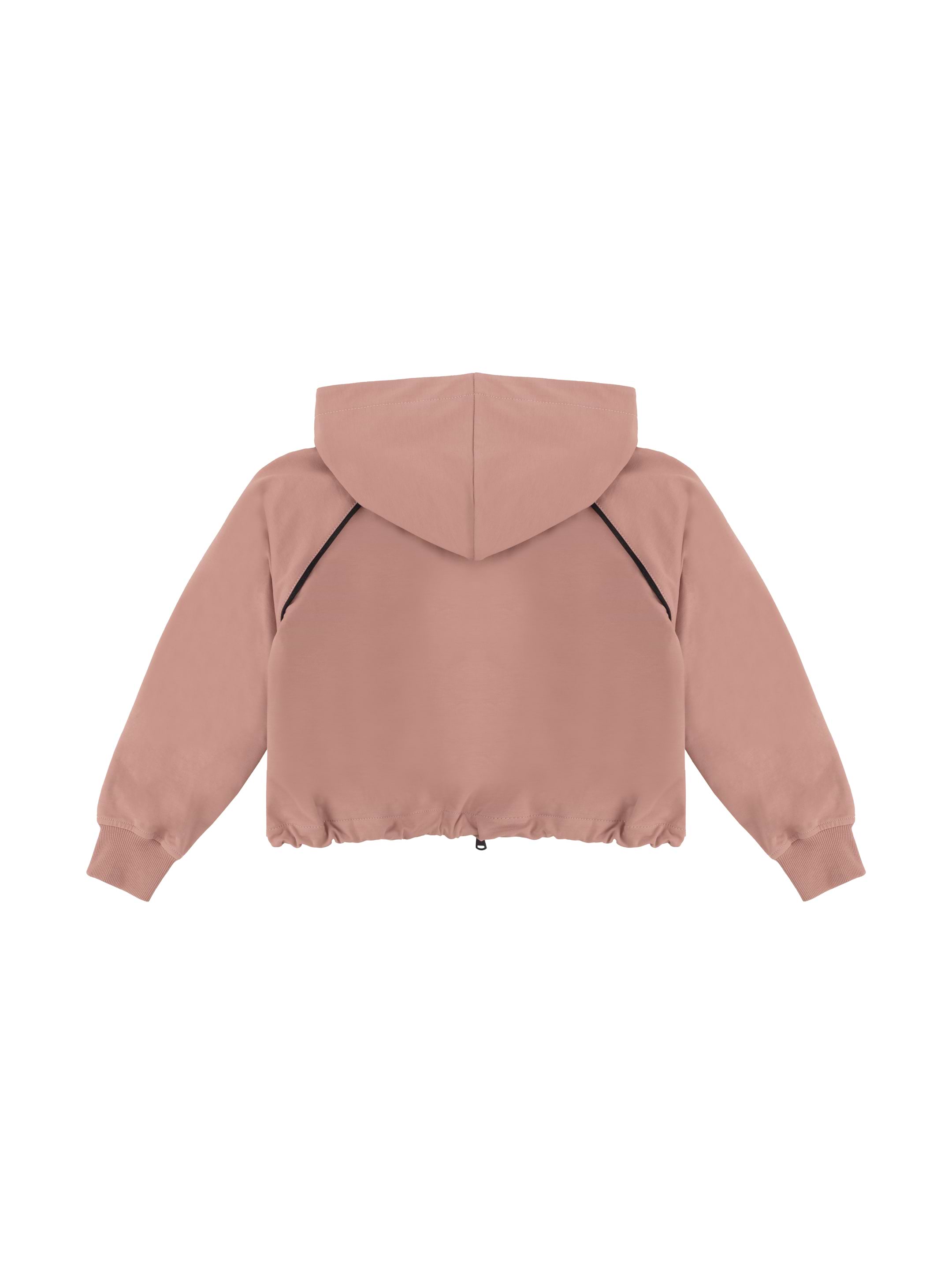 Brunello Cucinelli kids' Logo track jacket - buy for 250880