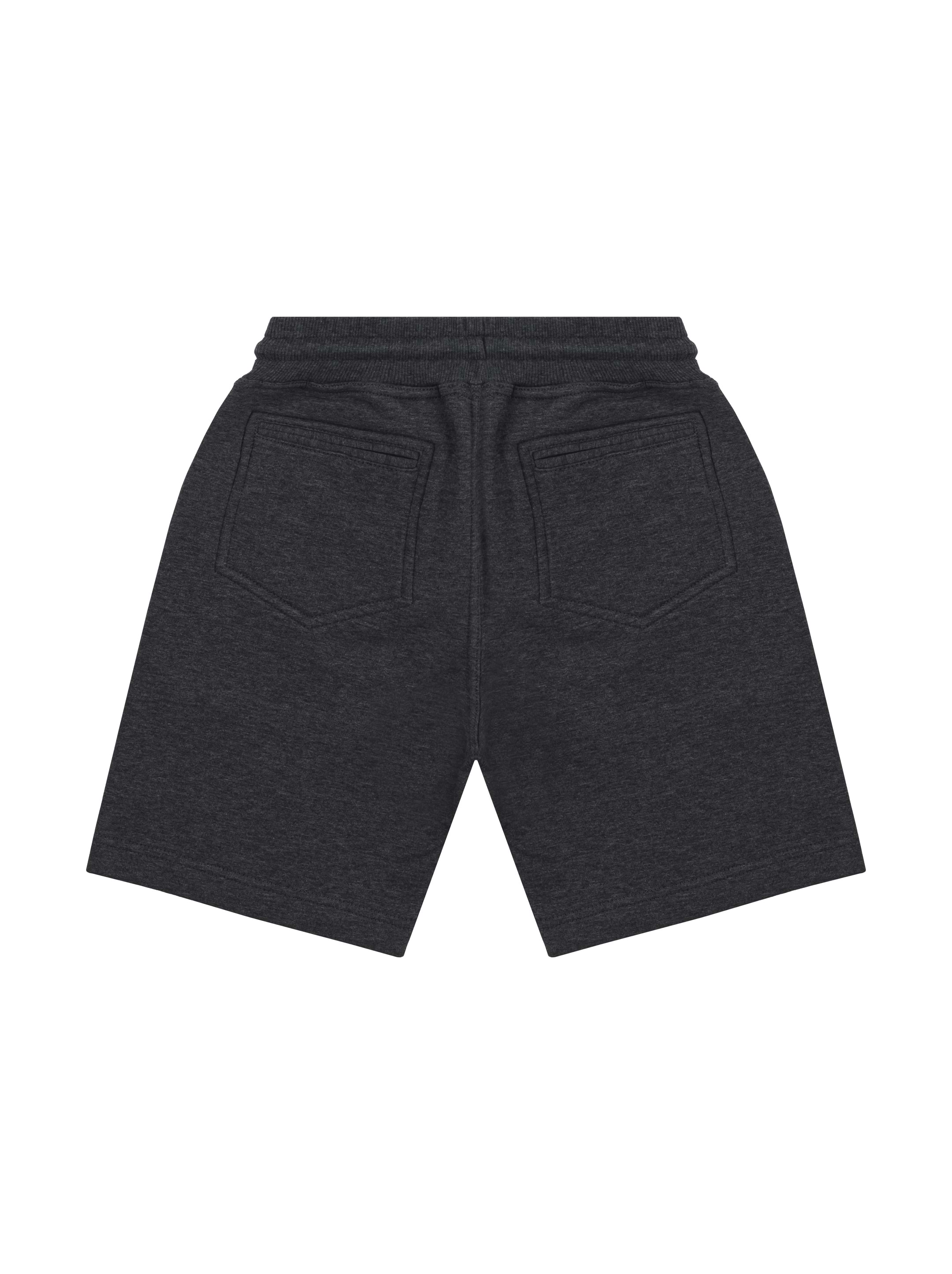 BRUNELLO CUCINELLI★素敵！Bead-embellished Cotton shorts Navy Bead-embellished ribbed cotton-blend tank | BRUNELLO