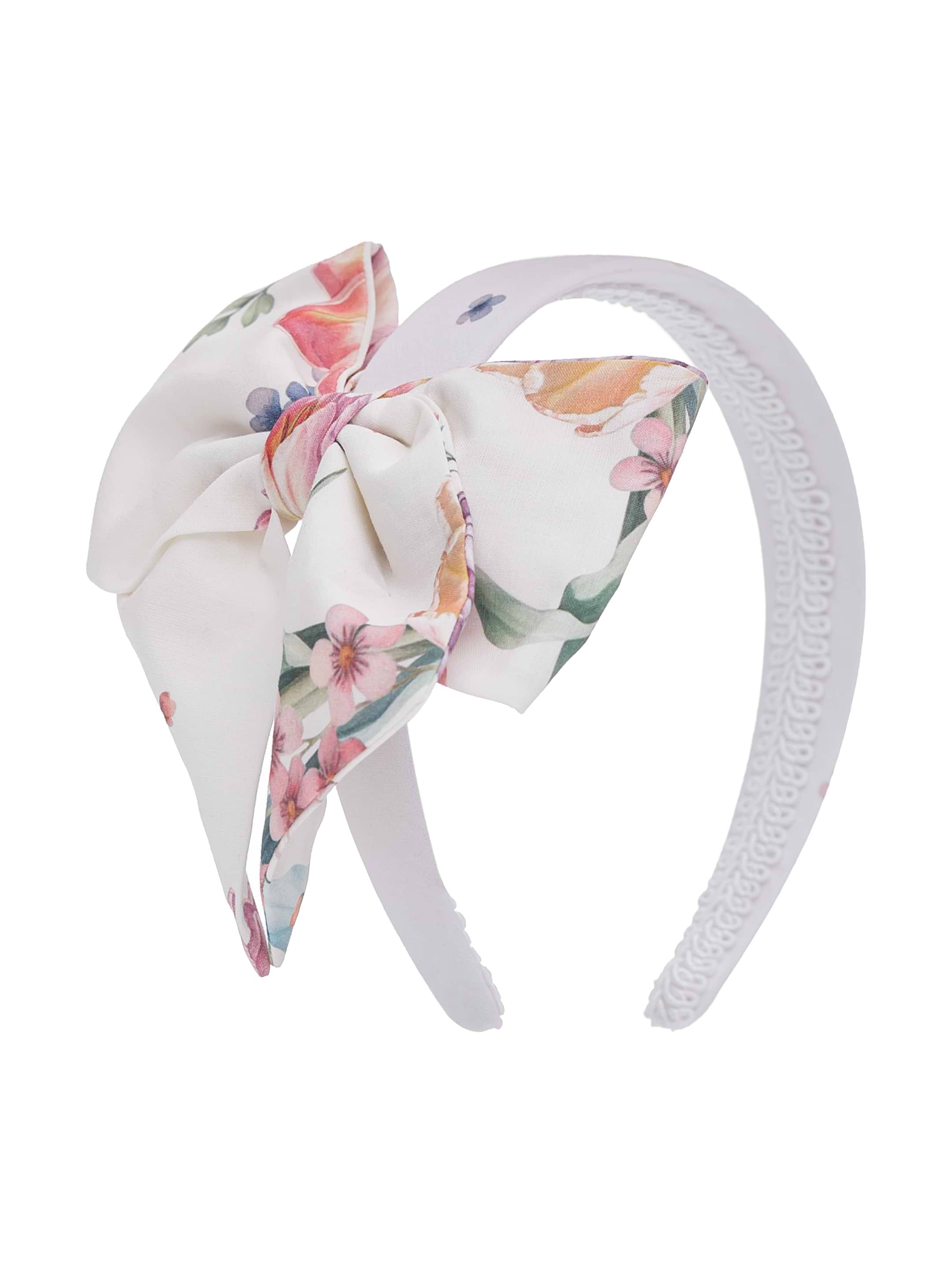 Eirene kids' Cotton headband with bow - buy for 32025 KZT in