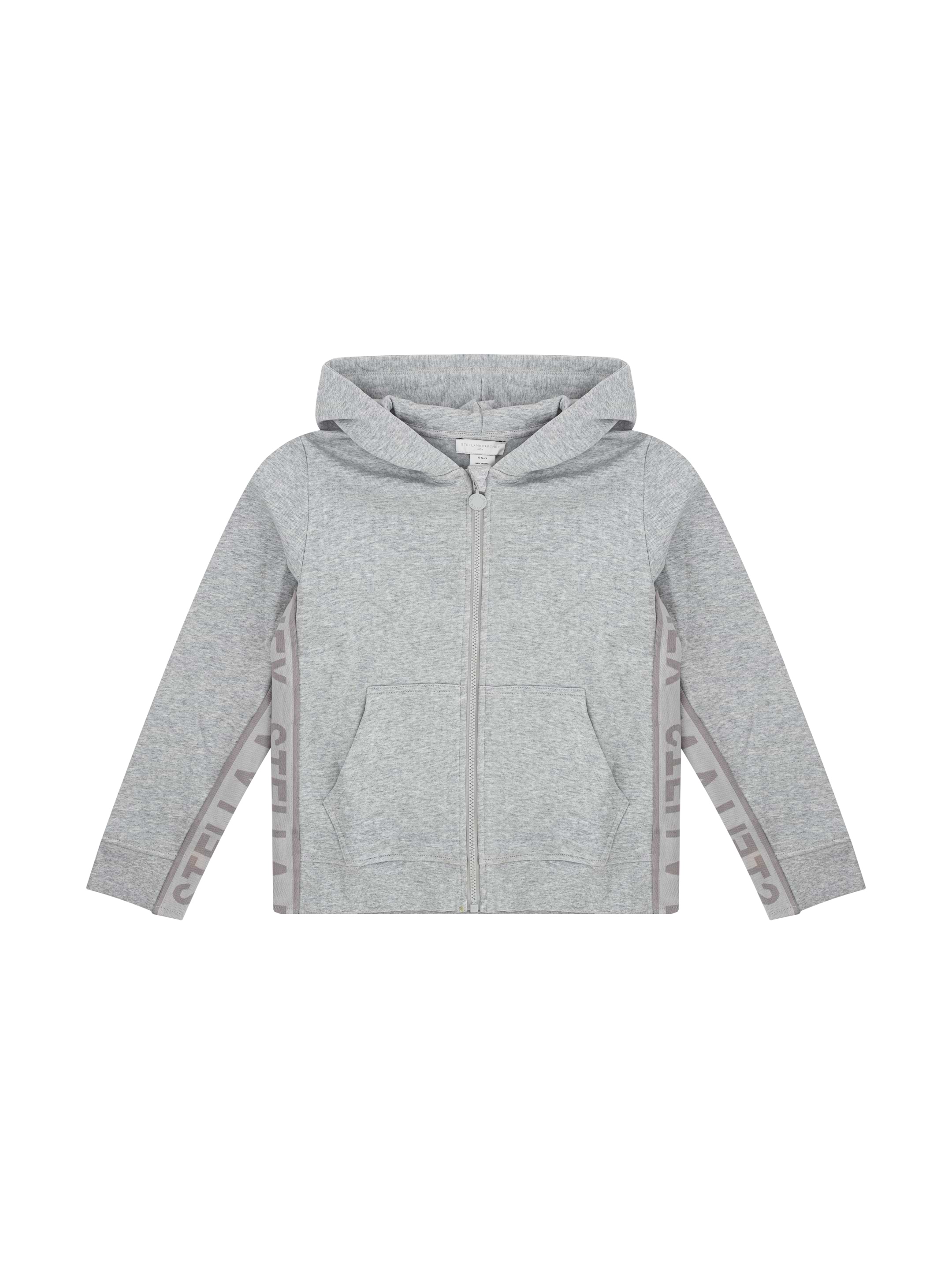 Stella McCartney kids' Logo track jacket - buy for 98600 KZT