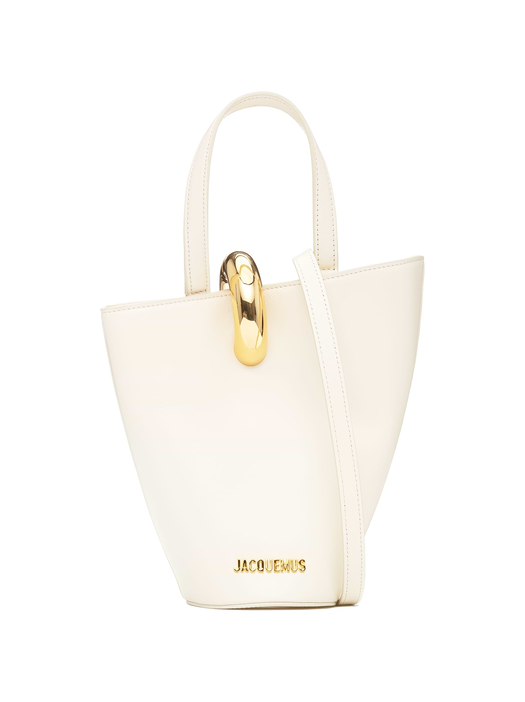 Le petit Bambola bucket bag Jacquemus for women - buy in the