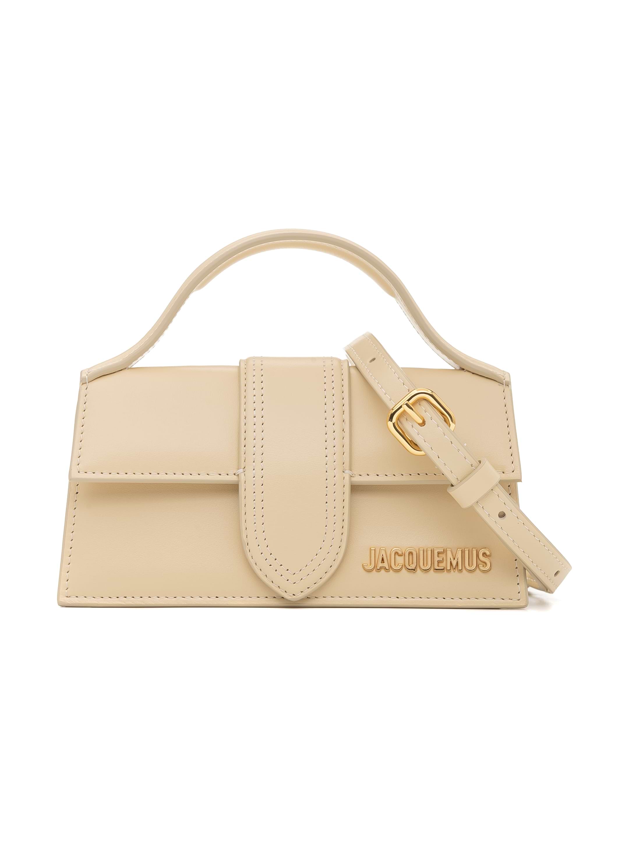 Le Bambino mini bag Jacquemus for women - buy in the