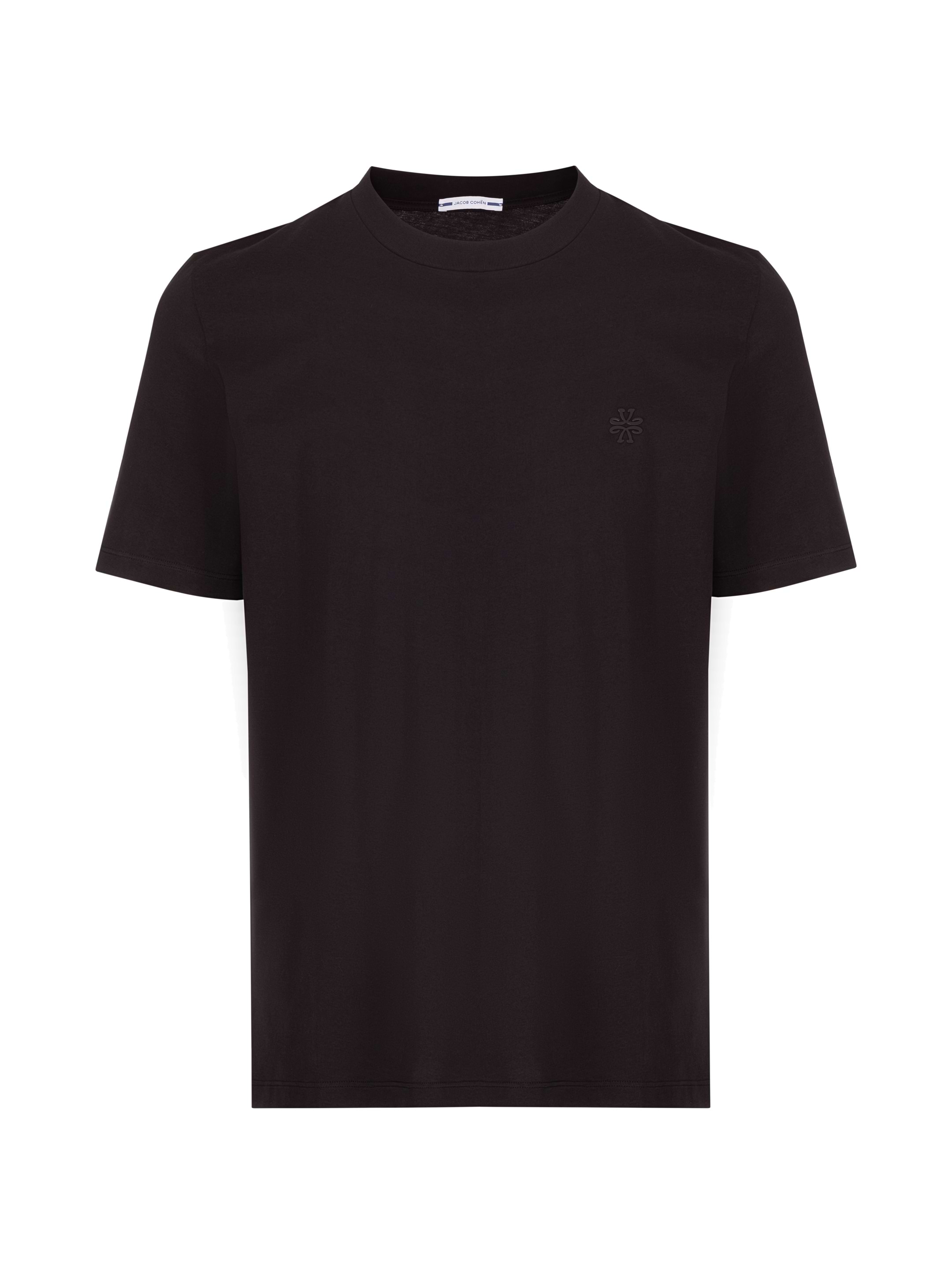 【関税＆送料込み】ChloAC Cotton Logo T-Shirt Buy Tommy Hilfiger Chain Stitch Logo Cotton T-Shirt - NNNOW.com