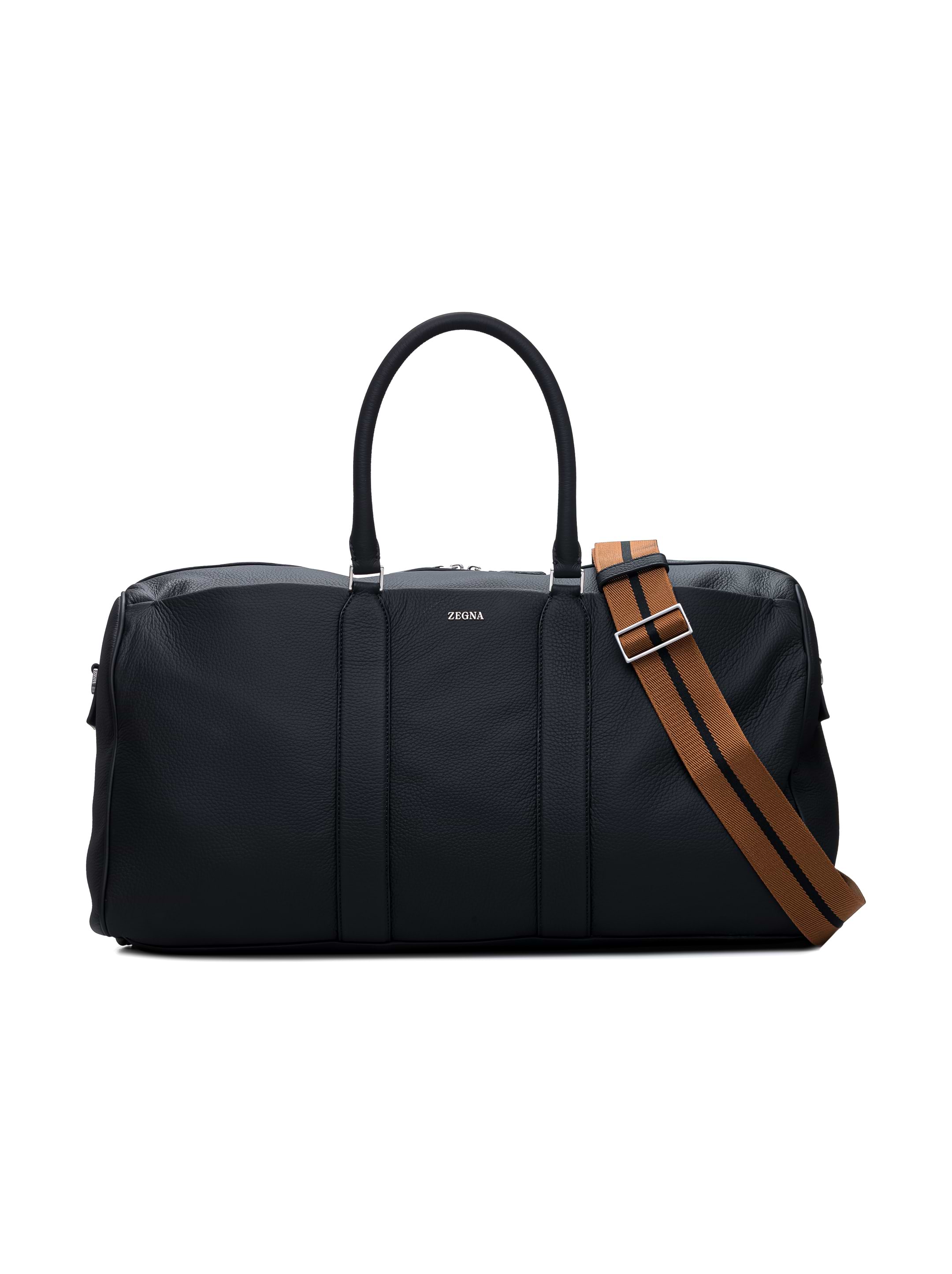 Zegna men's Logo travel bag - buy for 2337000 KZT in the