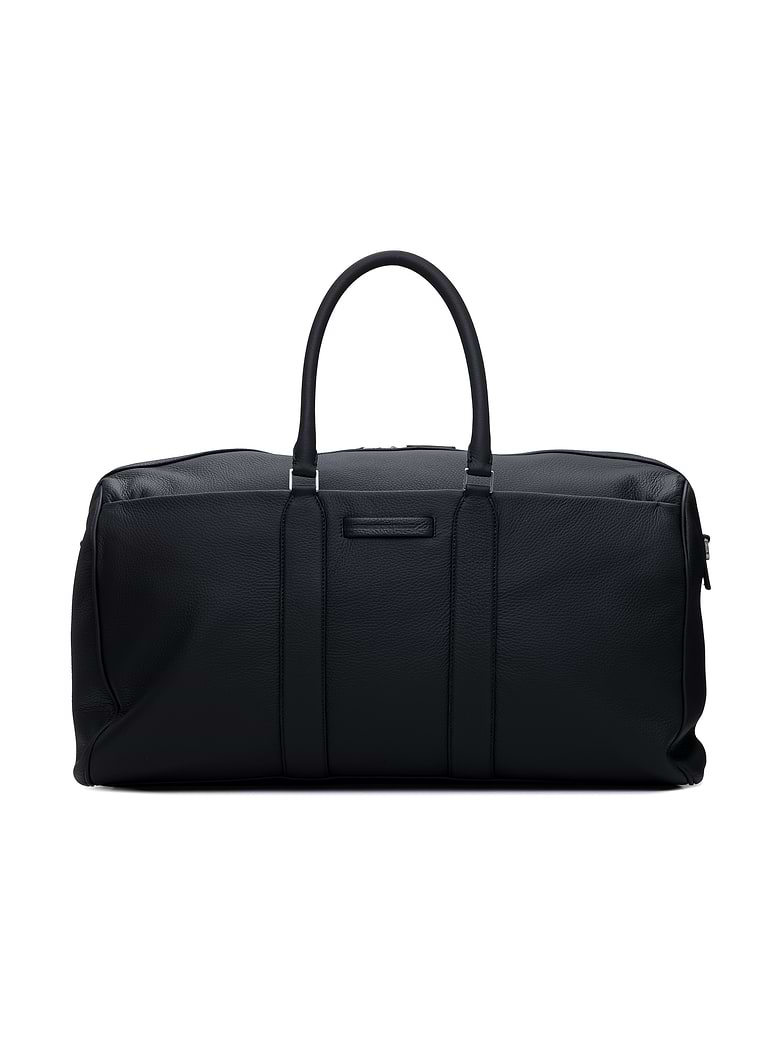 Zegna men's Logo travel bag buy for 2337000 KZT in the official