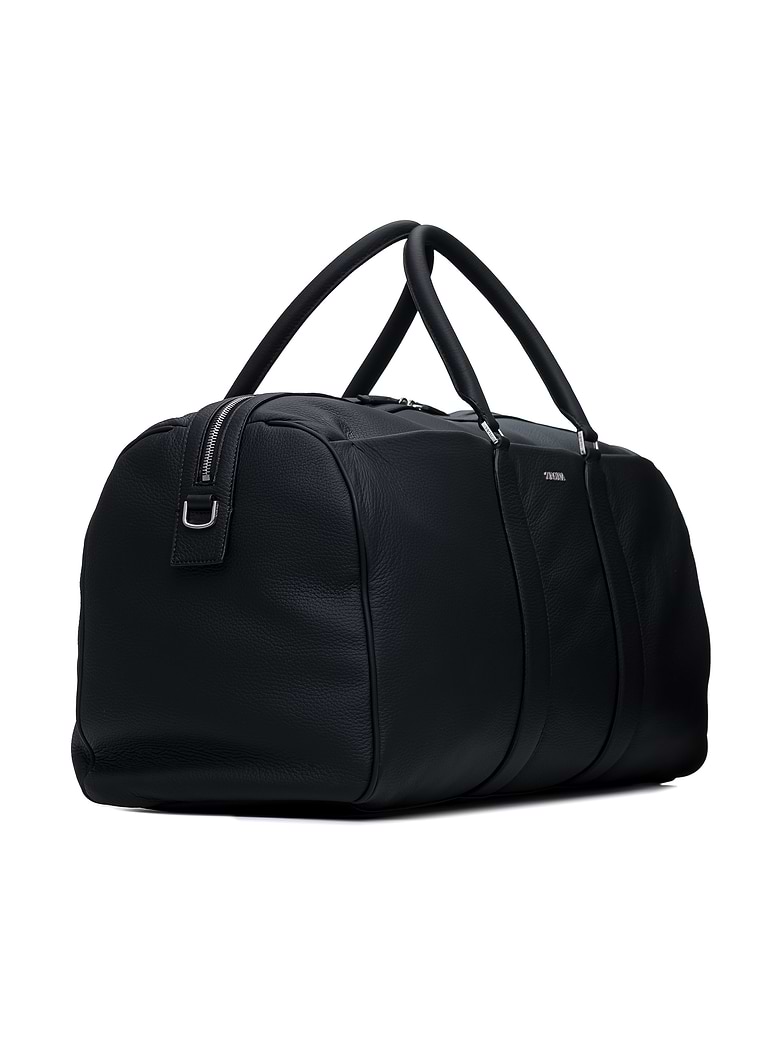 Zegna men's Logo travel bag buy for 2337000 KZT in the official