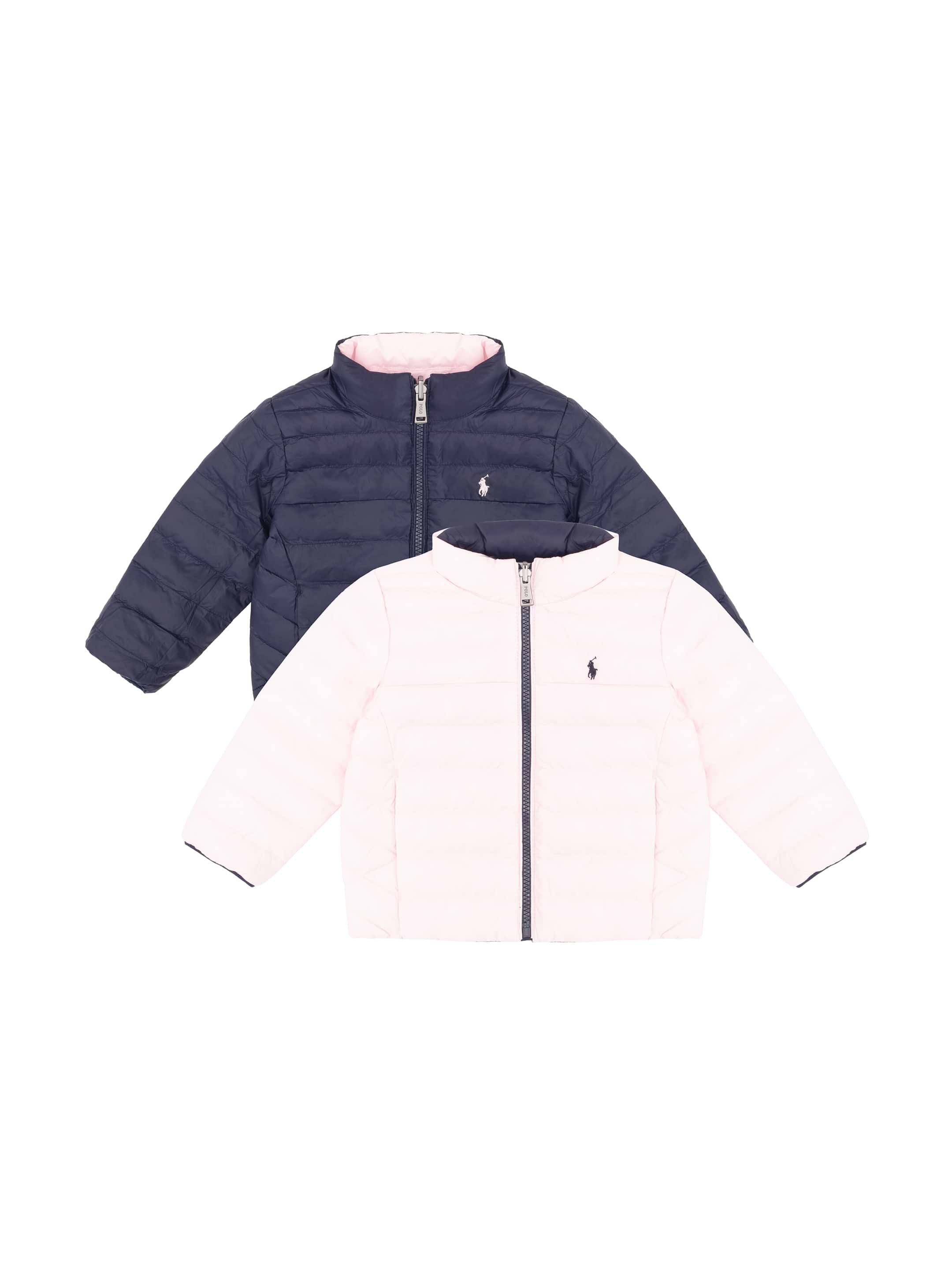専用出品　Ralph Lauren２枚 Hadley Hand-Tailored Plaid Jersey Jacket