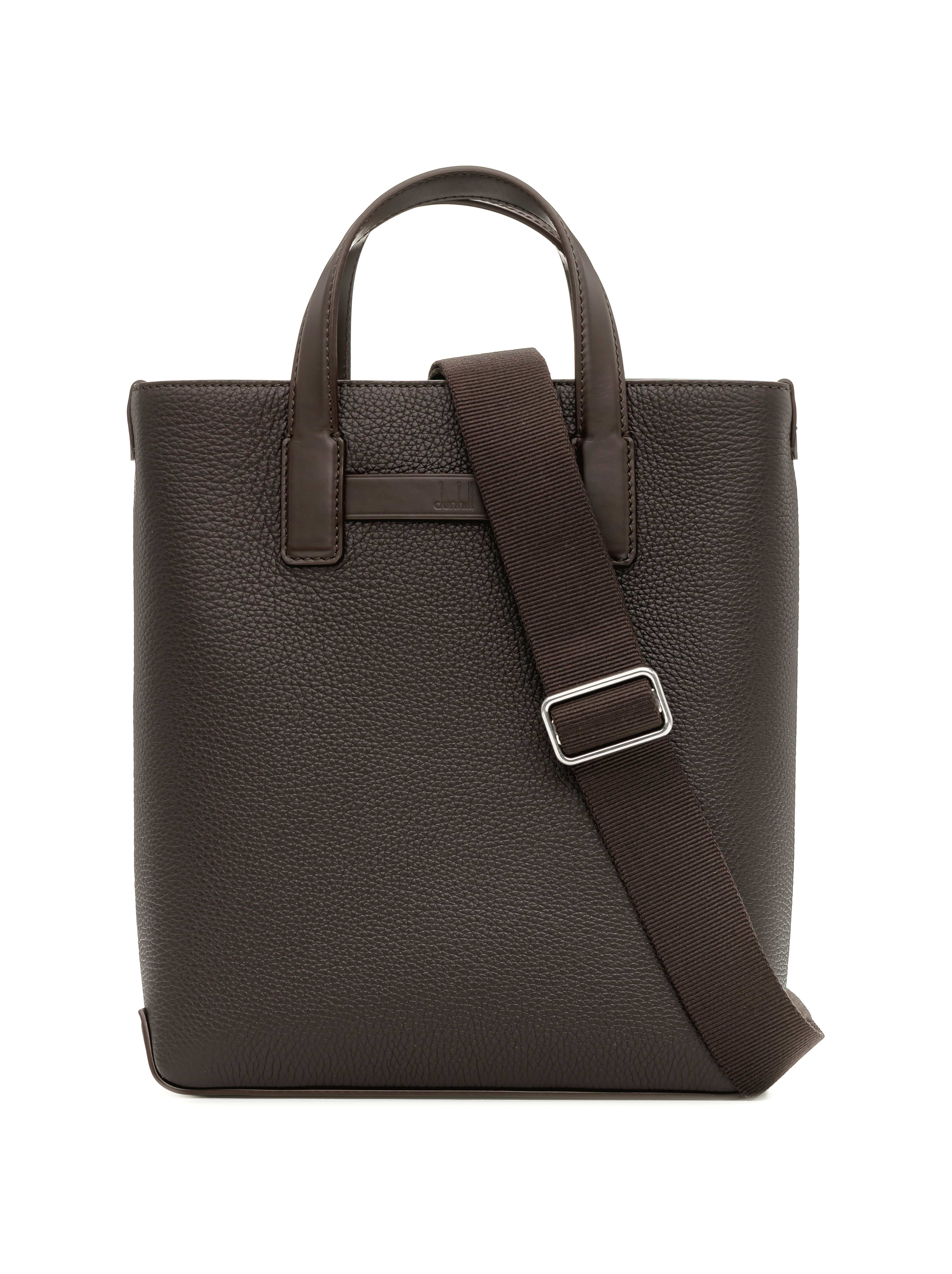 Dunhill men's Logo tote bag - buy for 883575 KZT in the