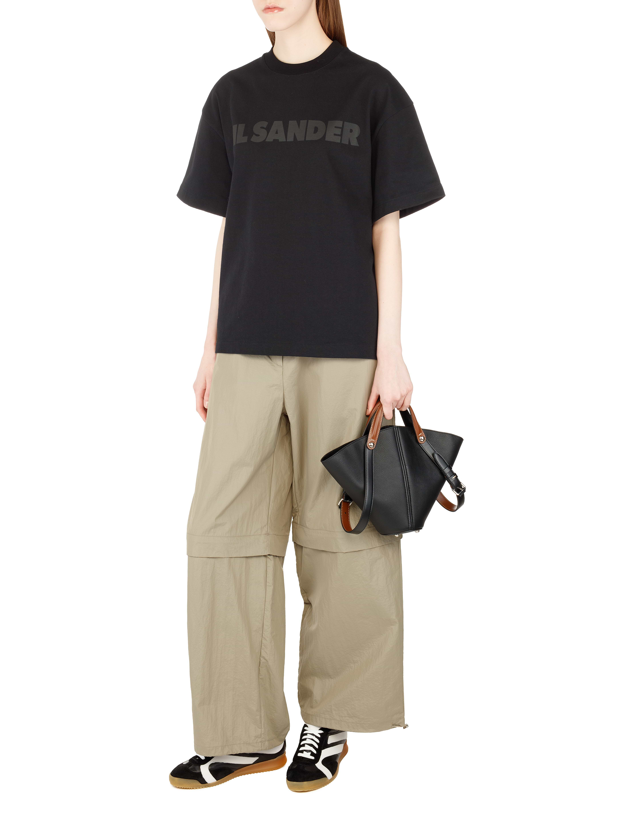【MODERNIF】Kelly half-bending slacks TWP Drew Wide Leg Pants | TNT - The New Trend | Shop Luxury