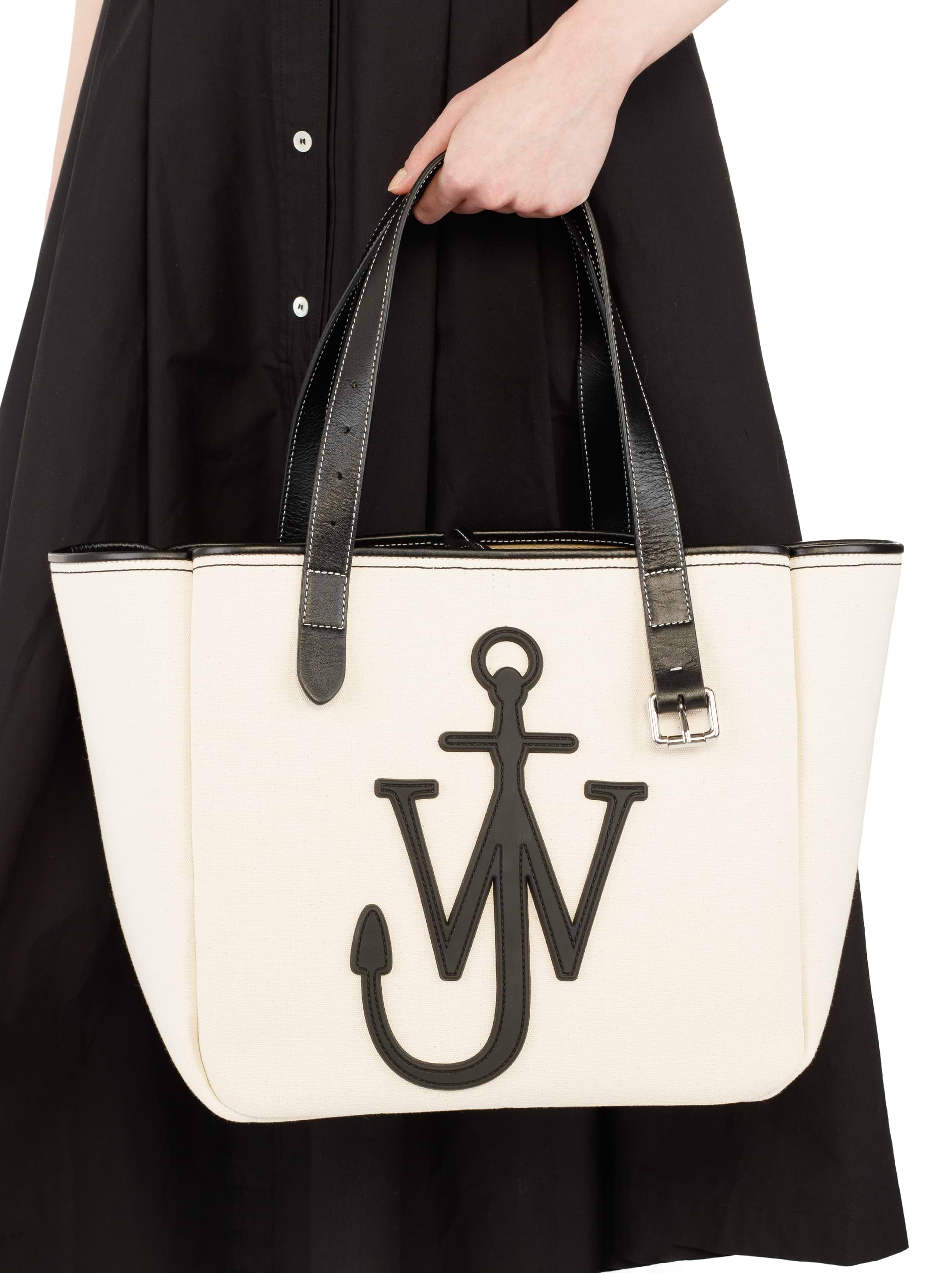 トートバッグ JW ANDERSON Woman Tote bags Beige HB0545FA0388 002 HB0545FA0468132_1.jpg?v=