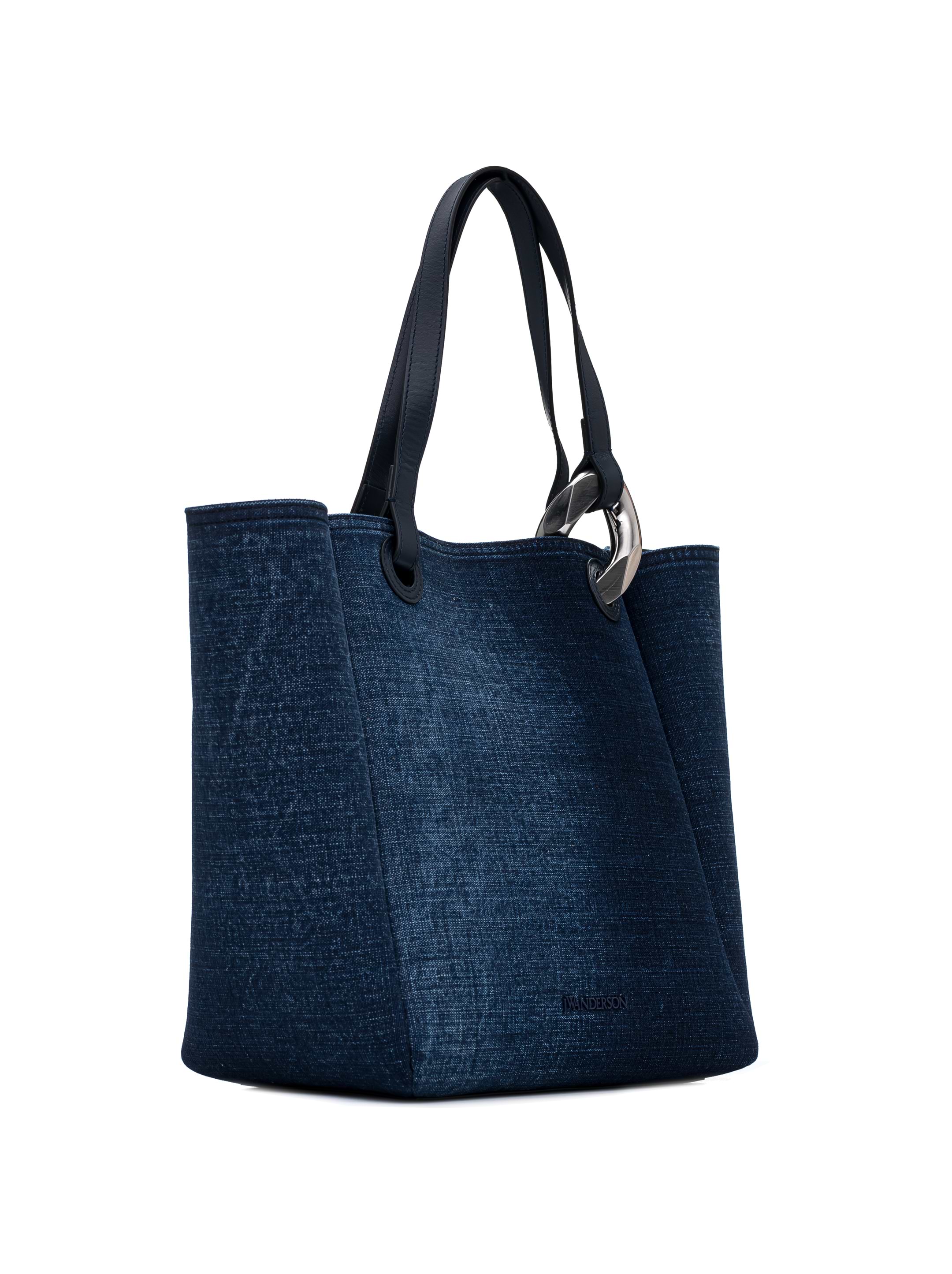 JW Anderson バッグ Calico Keyts tote bag JW Anderson women's Corner tote bag - buy for 235900 KZT in