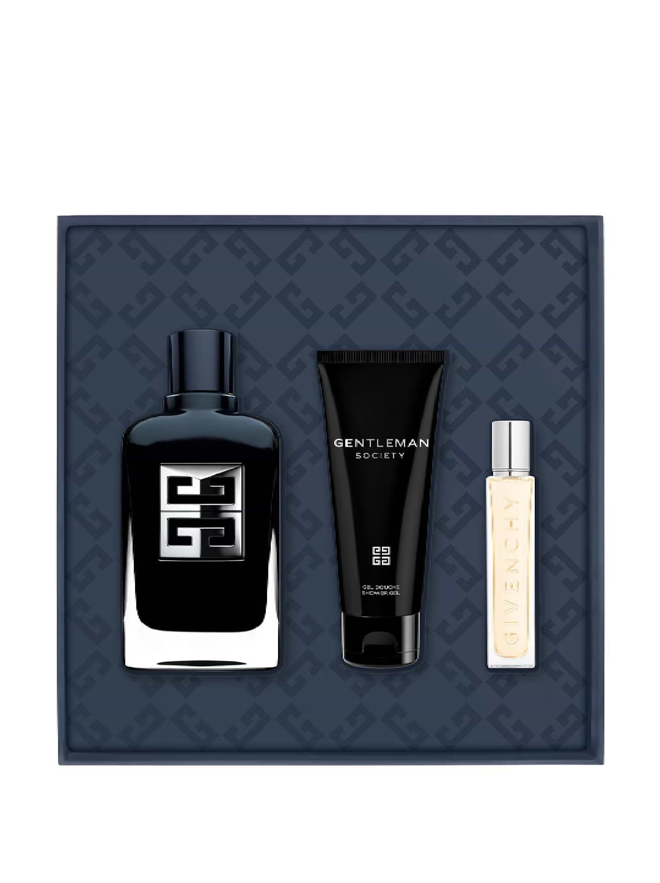 Givenchy Beauty Gentleman Society Fragrance Set - buy for 61440