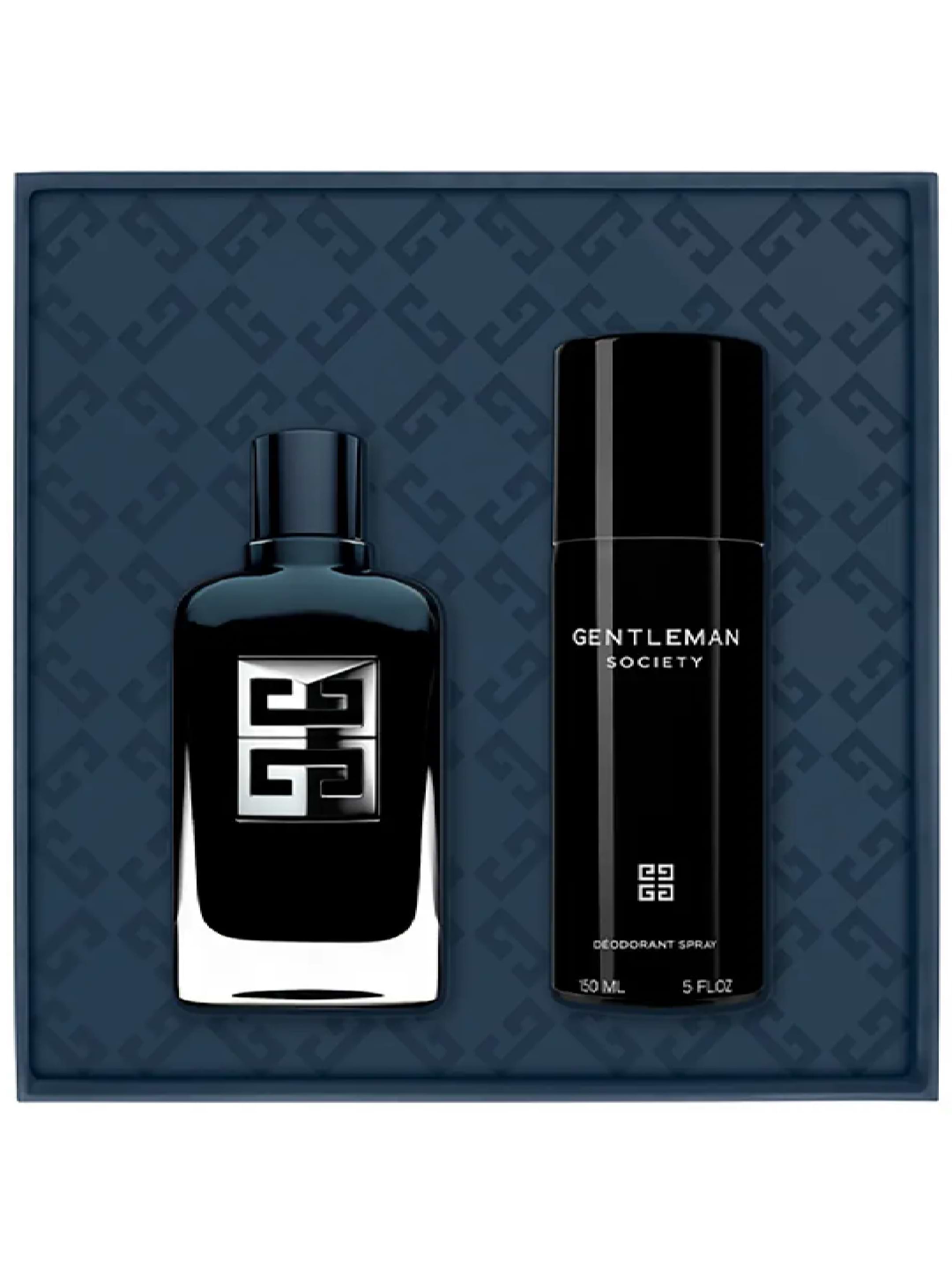 GIVENCHY GENTLEMAN SOCIETY セット Gentleman Society - Gift Set - Gentleman society eau de