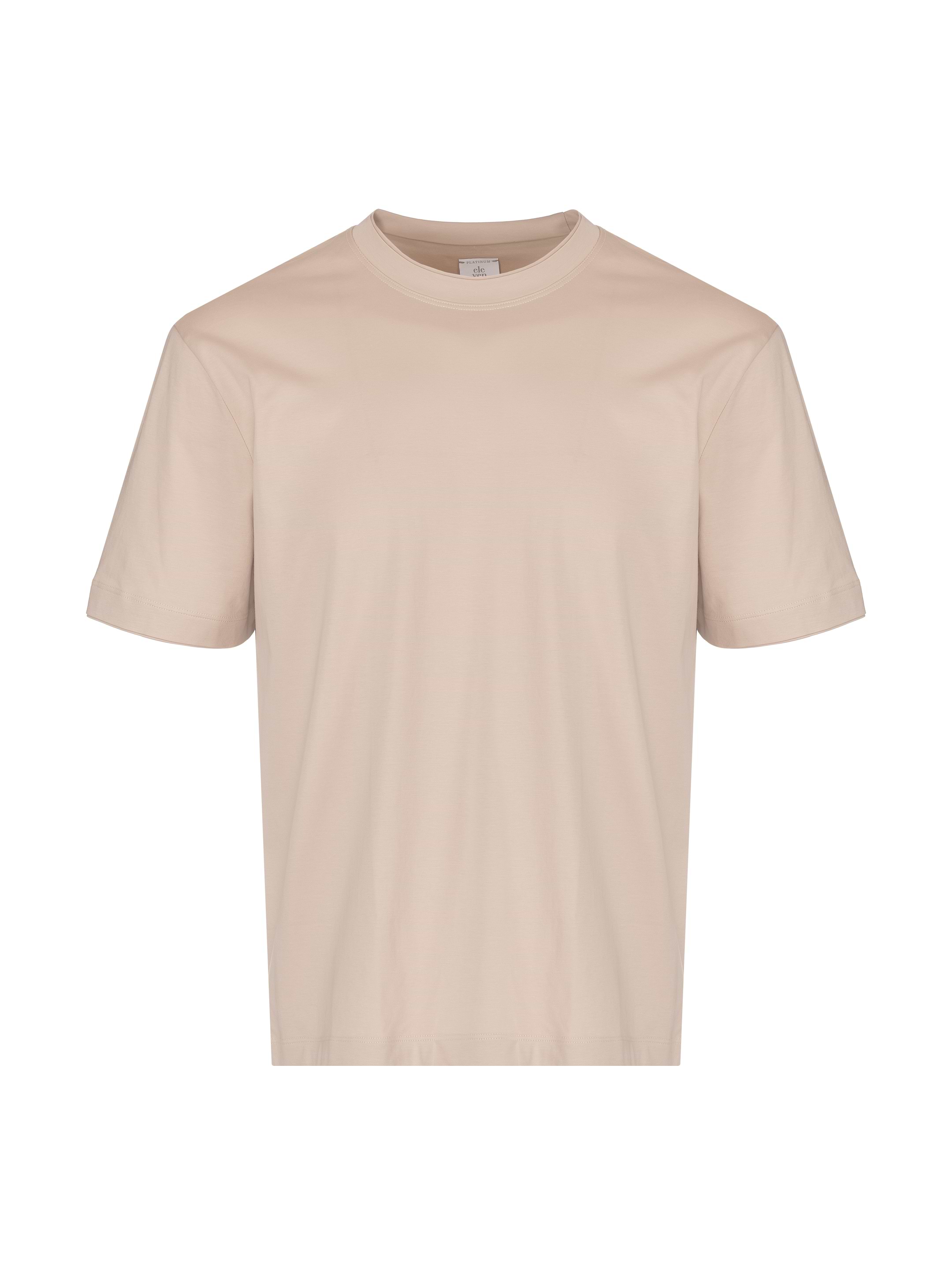 Brunello Cucinelli men's Logo cotton t-shirt - buy for