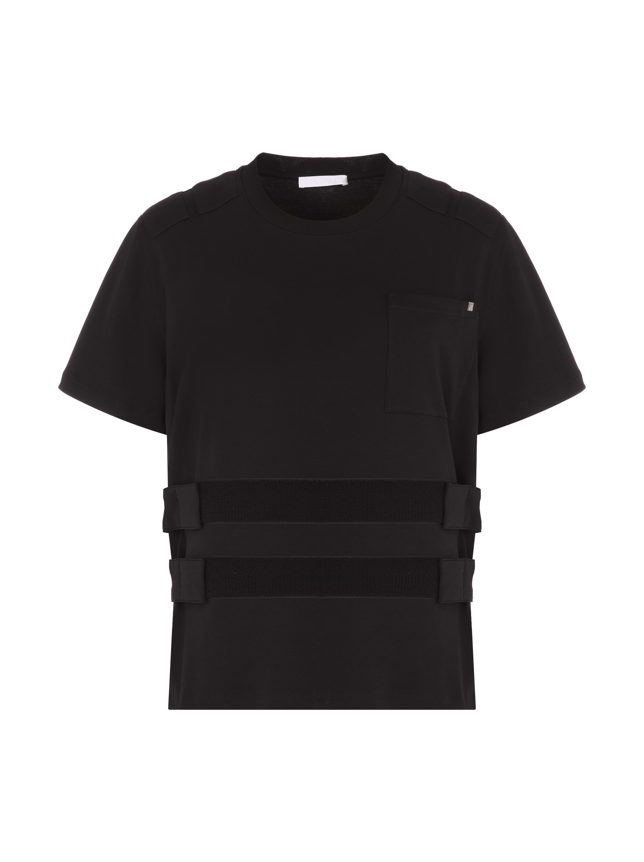 Helmut Lang men's Armor cotton t-shirt - buy for 91600 KZT