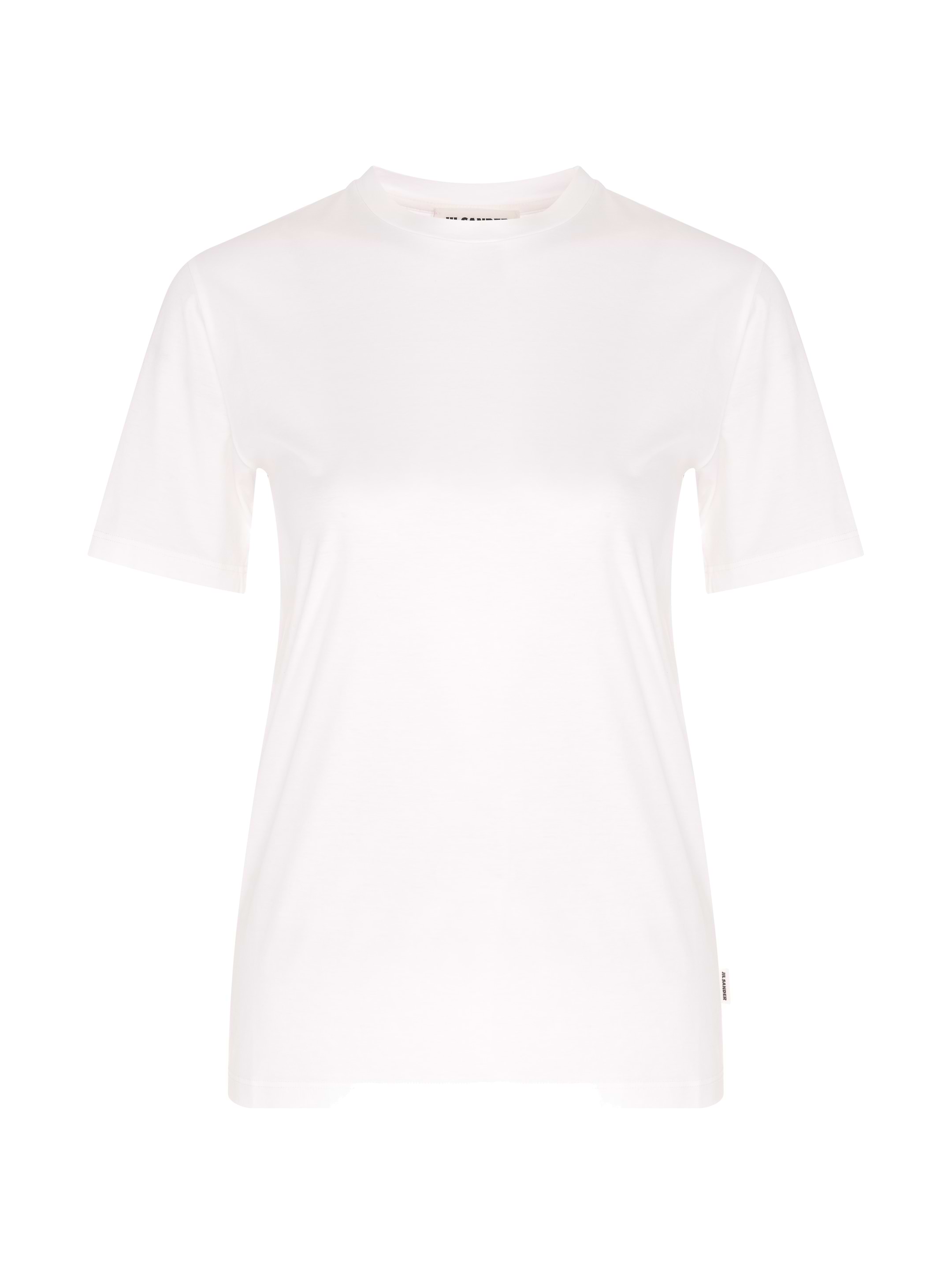 Tシャツ・カットソー FABIANA FILIPPI Woman T-Shirt Black JED264F096D616 825 FABIANA FILIPPI: T-shirt woman - Black | Fabiana Filippi t