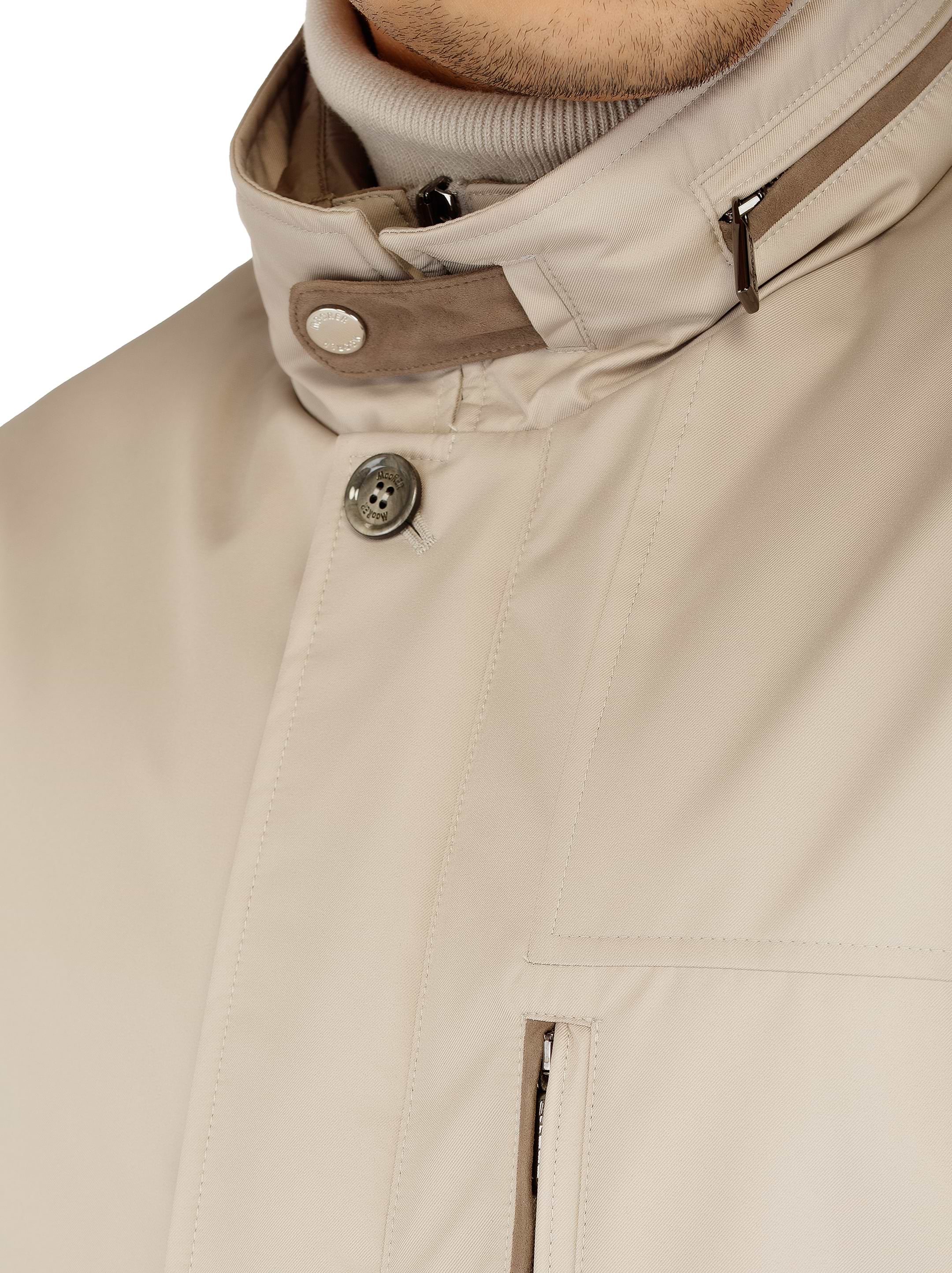 MooRER men's Ford jacket - buy for 1062900 KZT in the official