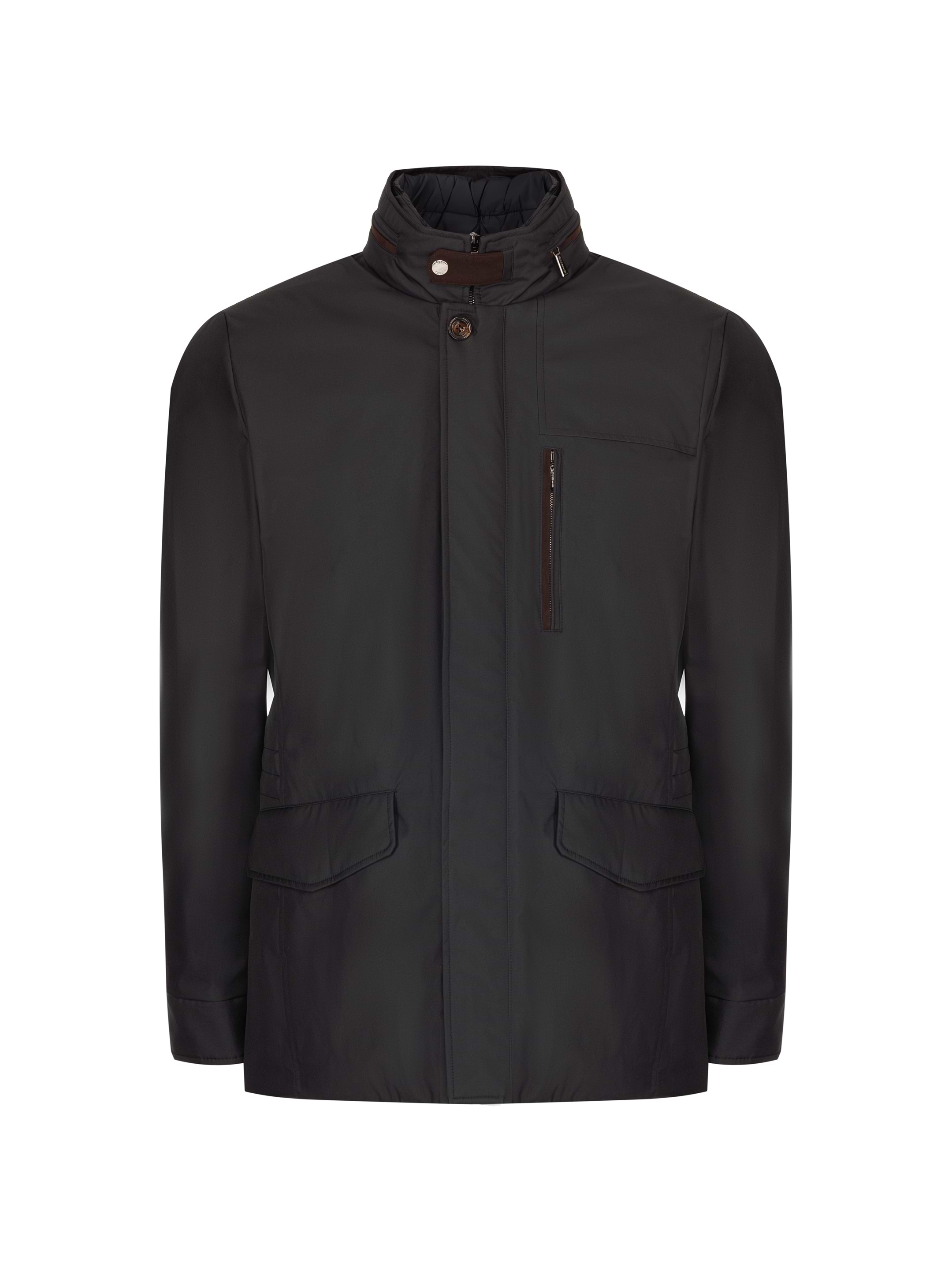 MooRER men's Ford logo jacket - buy for 1062900 KZT in the