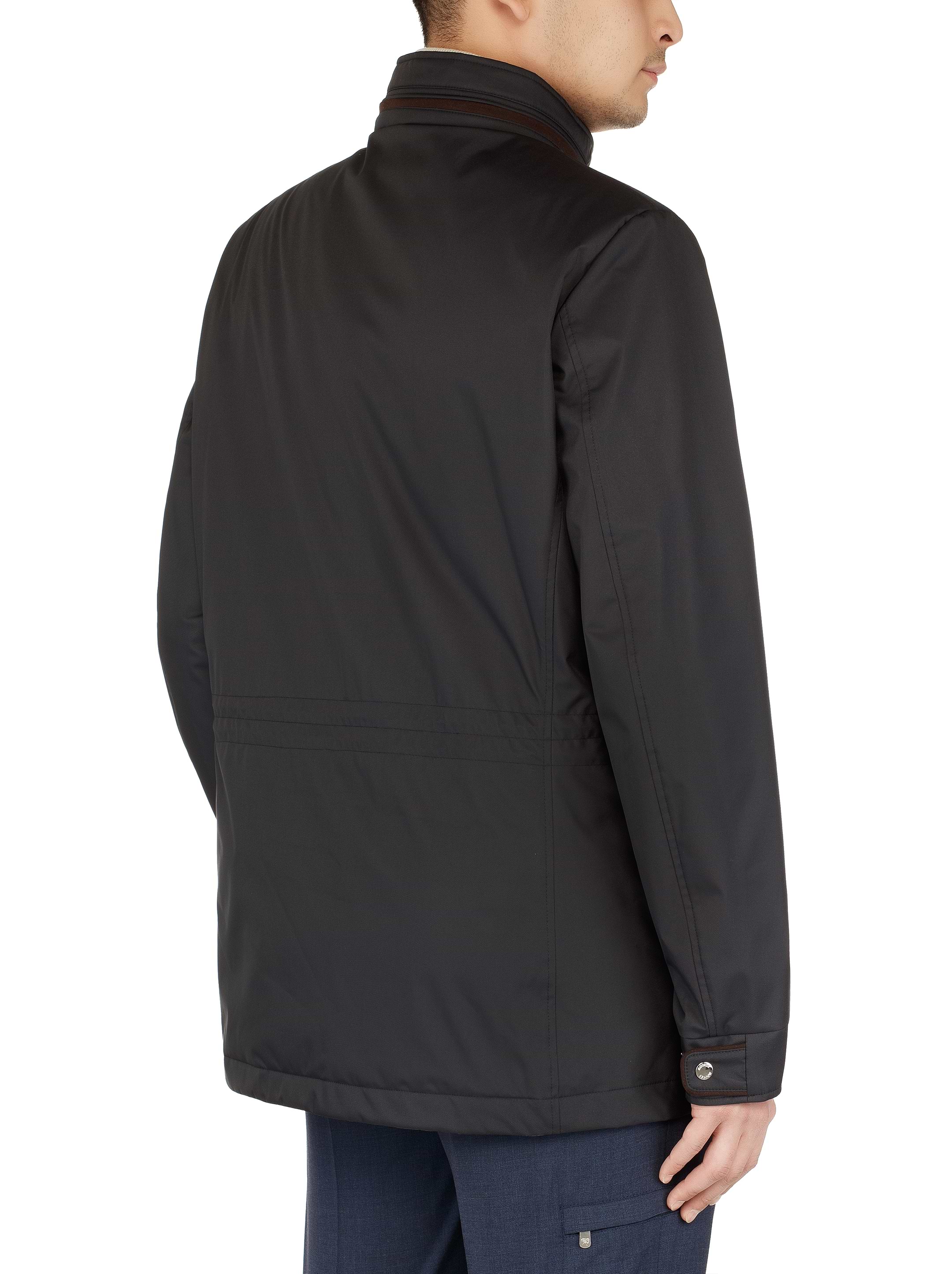 MOORER FORD ジャケット MooRER men's Ford logo jacket - buy for 1062900 KZT in the